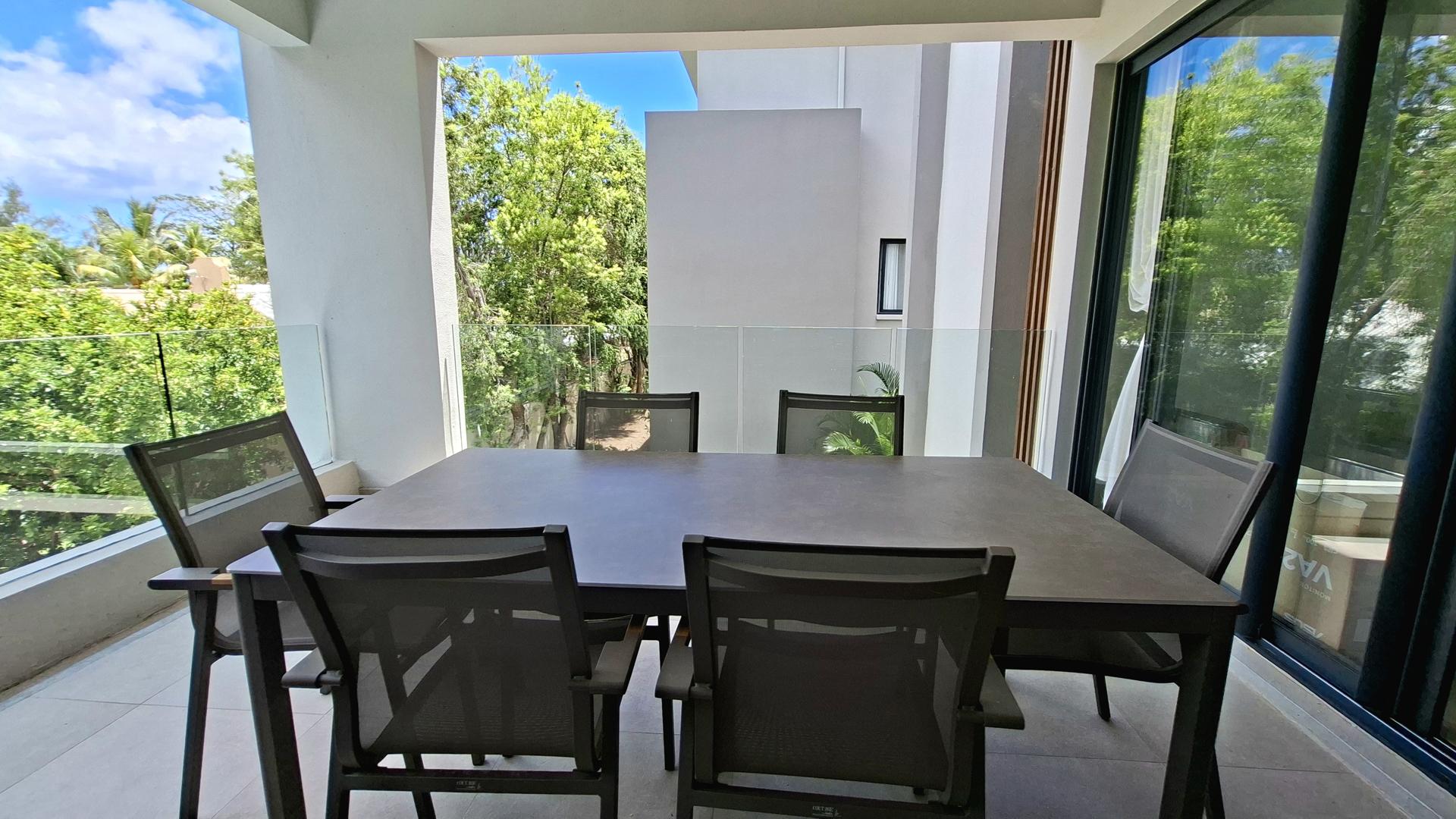 Balcon sur Mer — 3