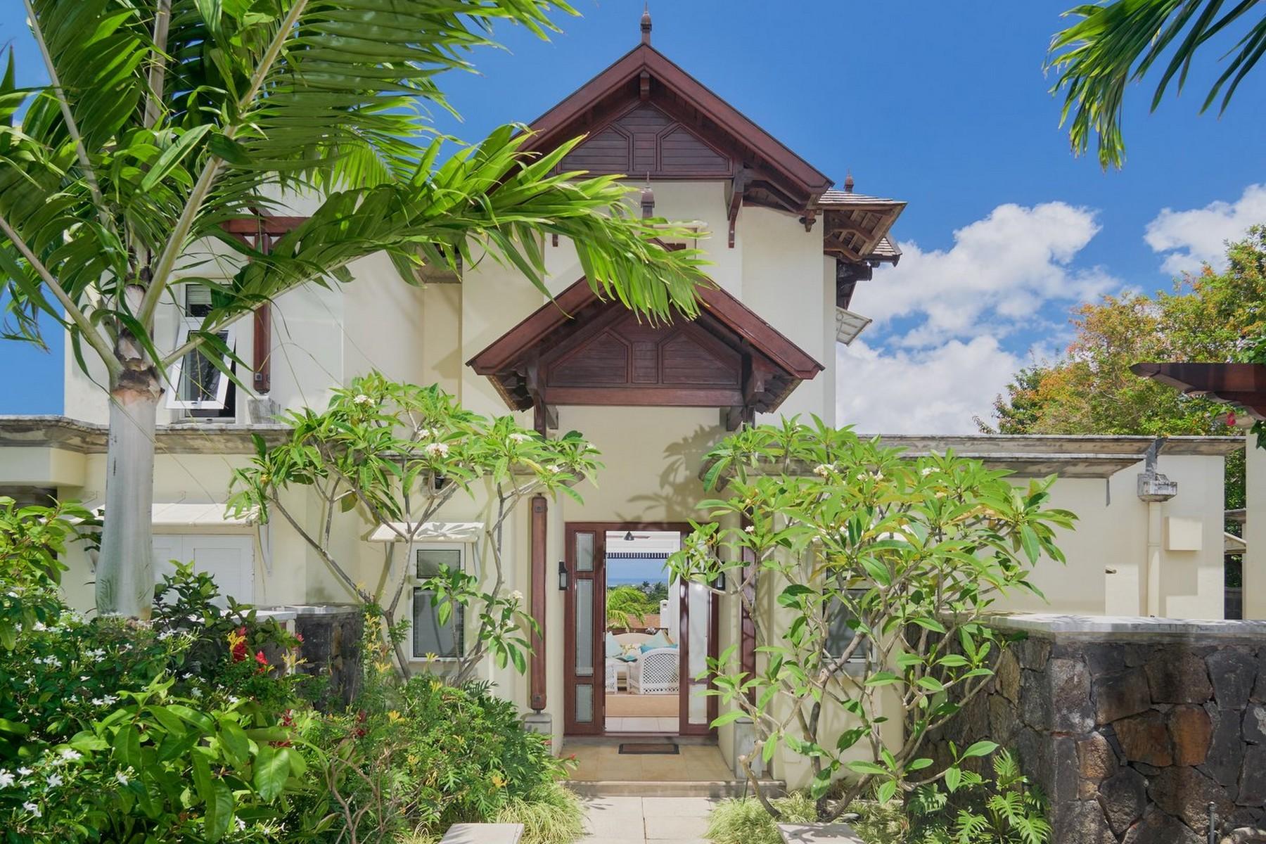 Veranda Villa, Heritage Villas Valriche  — 27