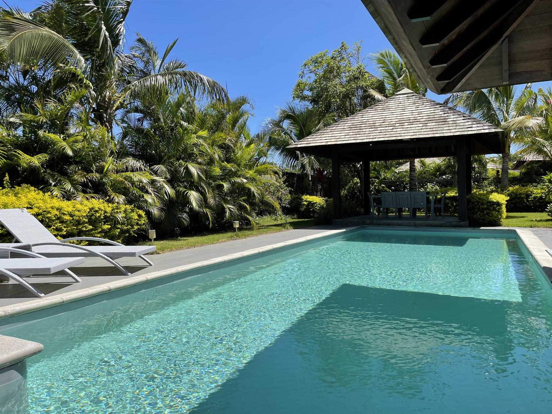 Perfect Abode  — 25