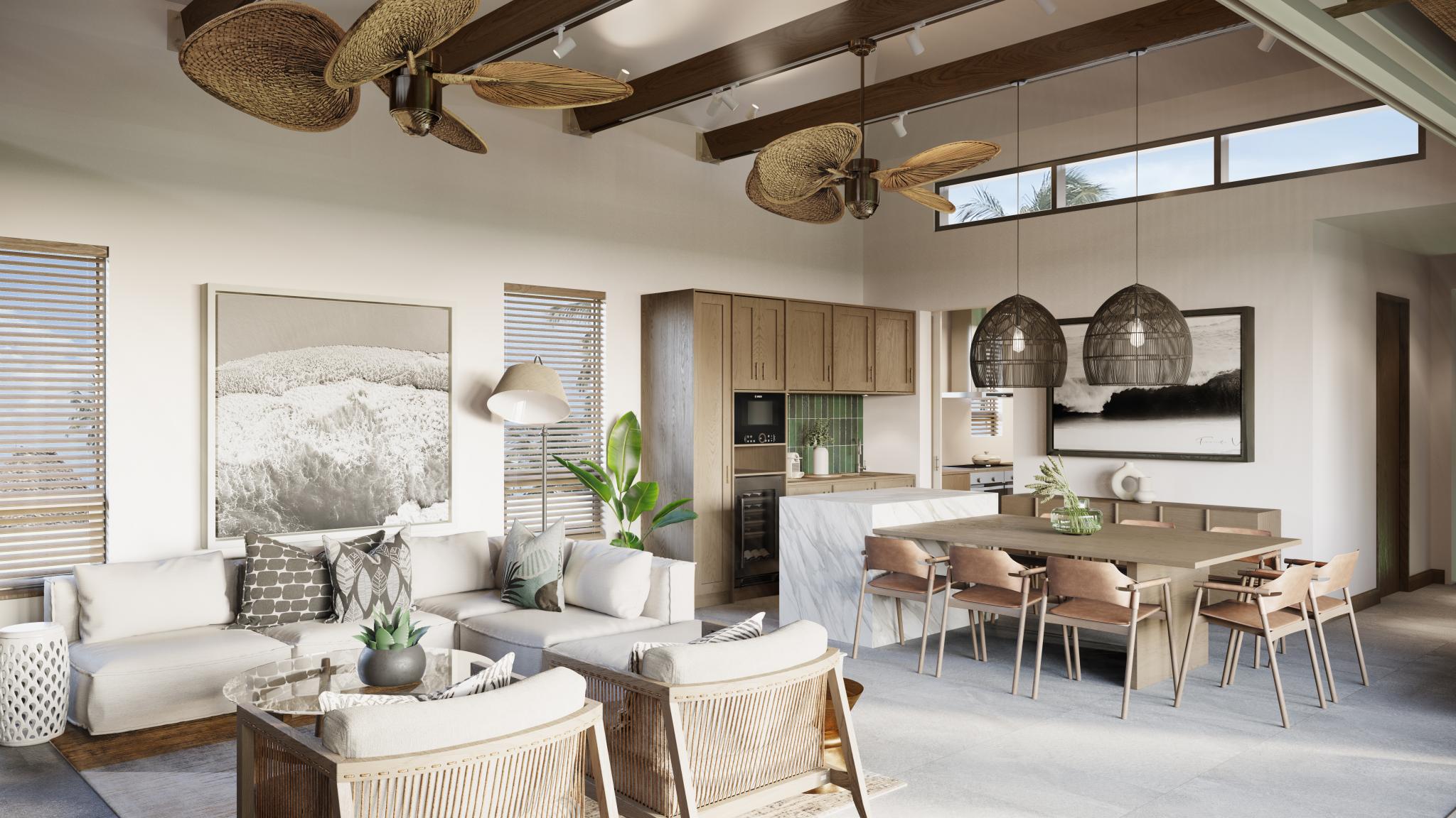 The Welnest Villa 8 — 4