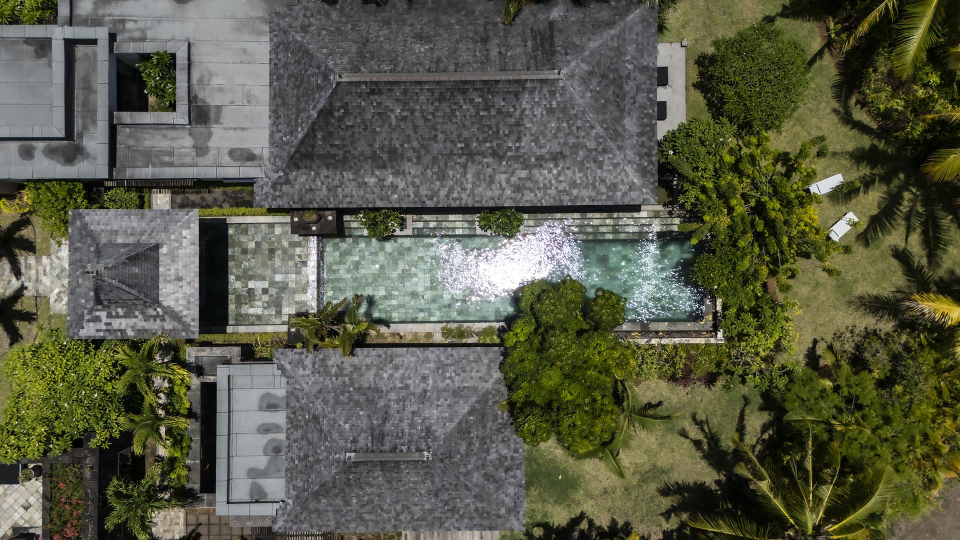Villa Maelys  — 32