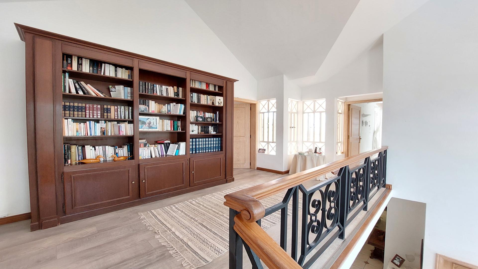 Colonial Inspiration — 8