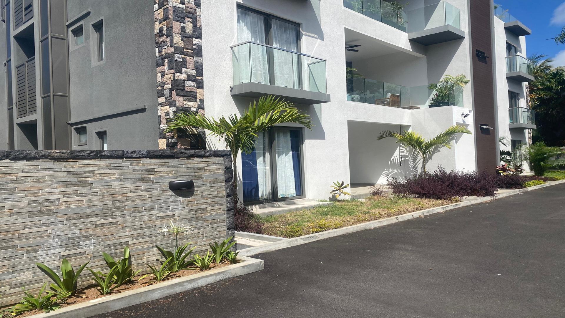 Horizon Apartment — 4