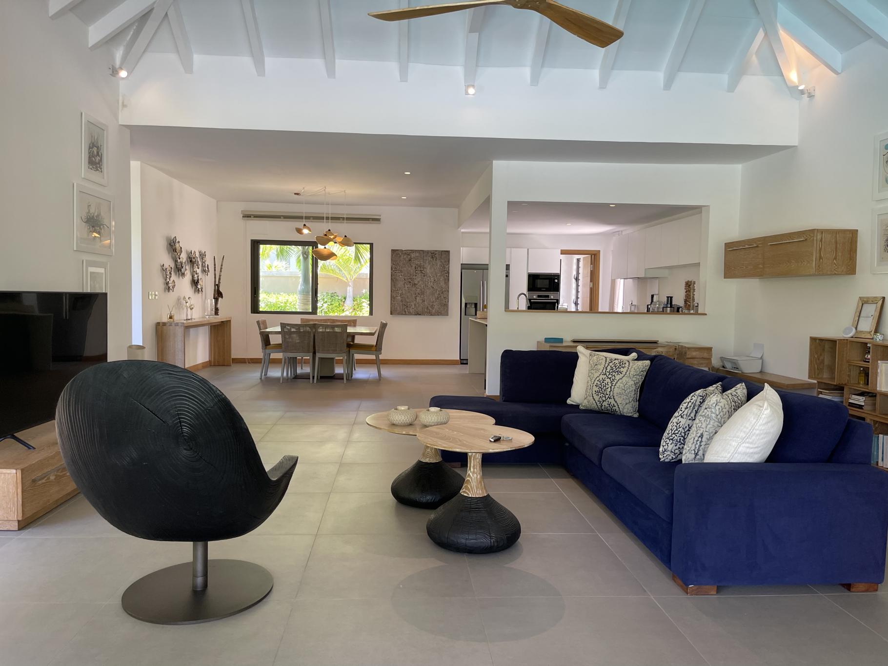 Perfect Abode  — 9