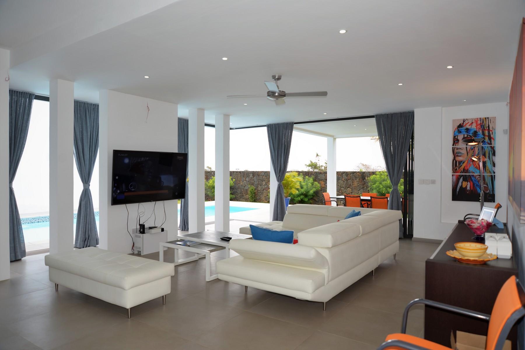 Palmeraie Villa — 12