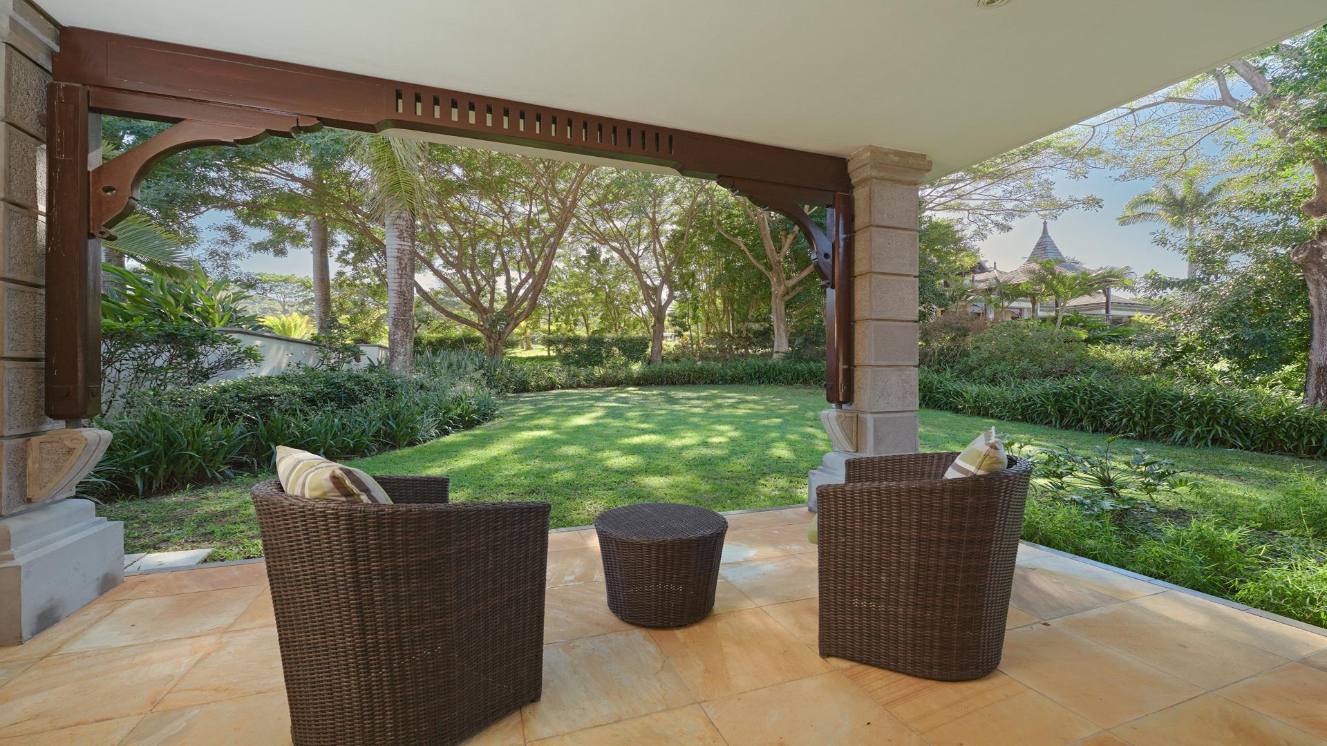 Golden Hour - Heritage Villas Valriche — 25