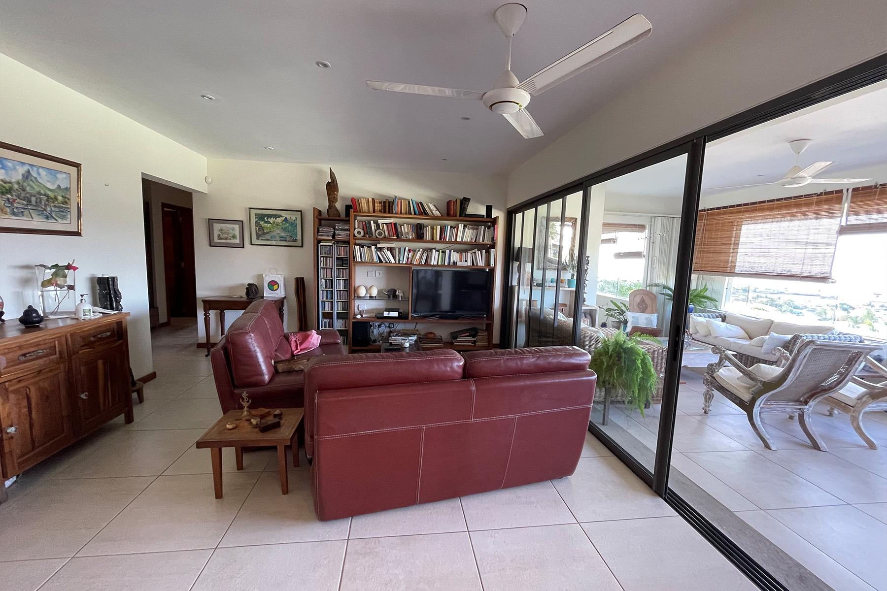 Apartment -Green Coast- 3BED — 4