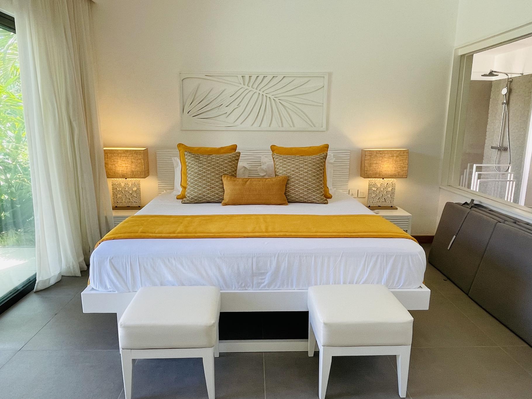 Perfect Abode  — 6