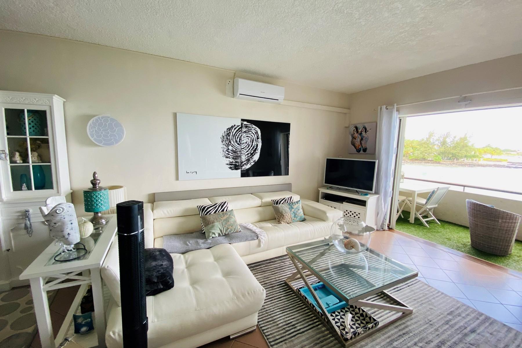 Vogue Style apartment  — 2