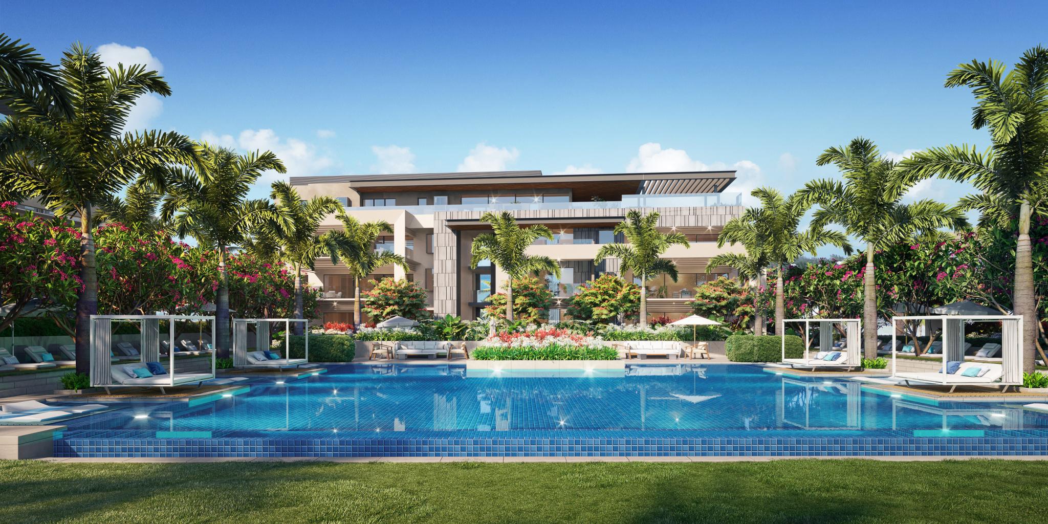 Fairway Grove Apartments — 4