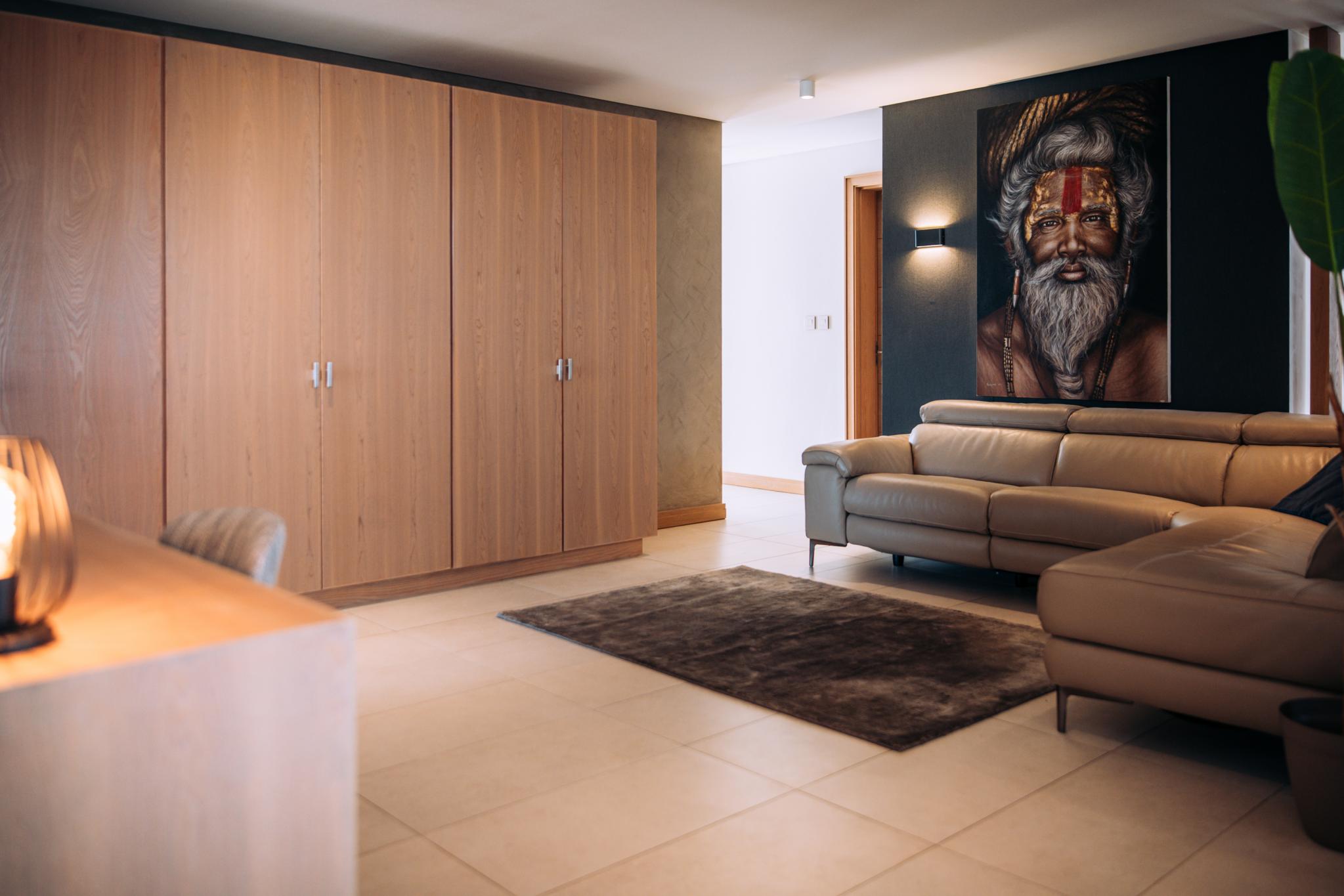The Royal Penthouse — 9