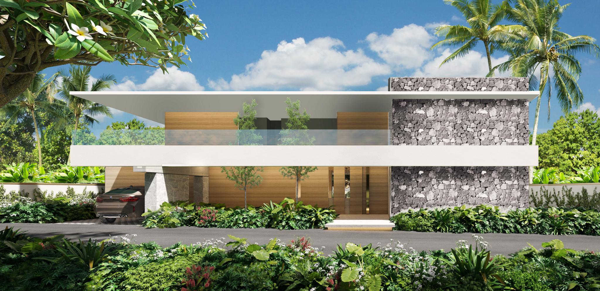 The Essence Apartment,  — 6