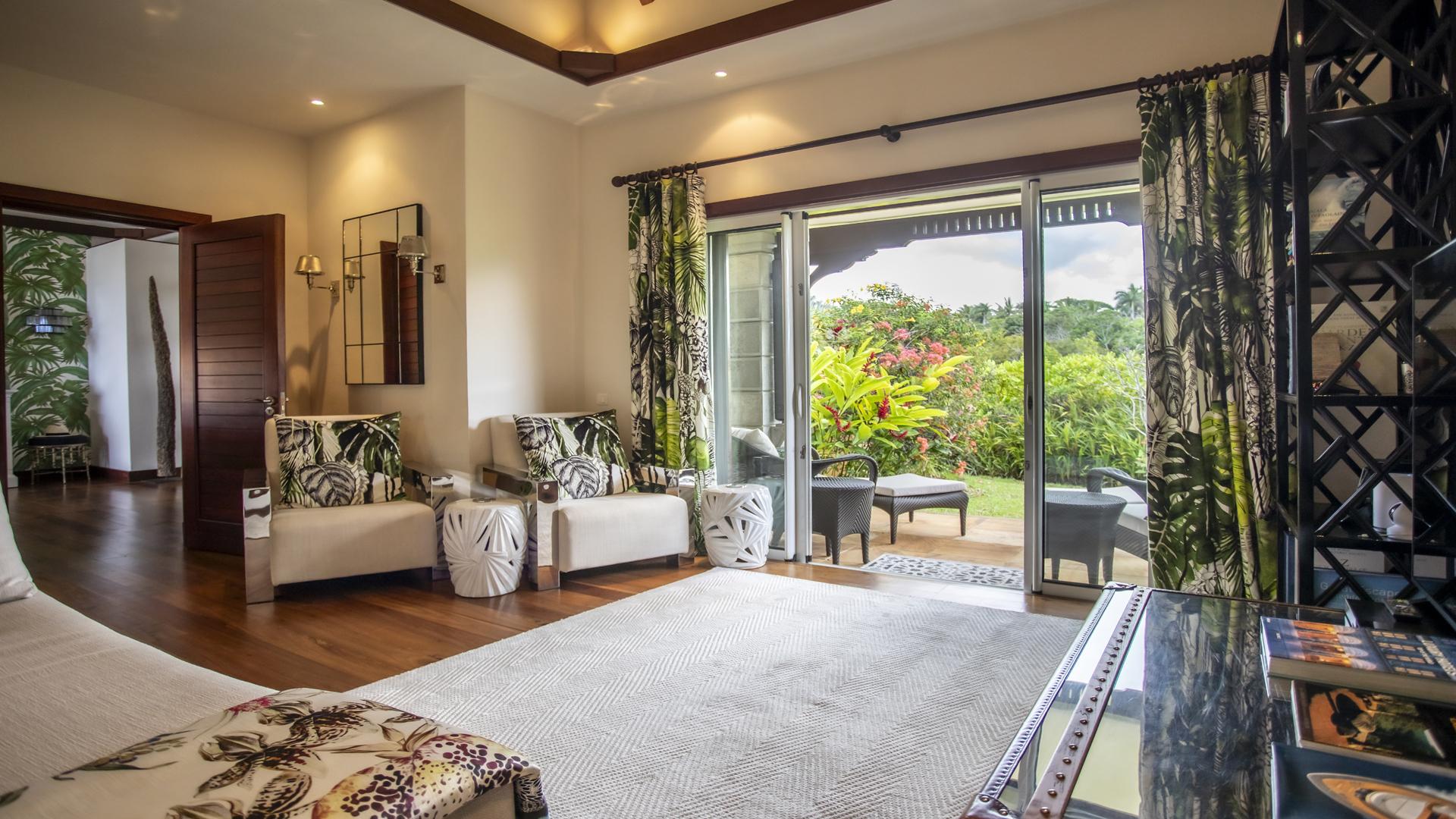 Villa Celestial - Heritage Villas Valriche — 34