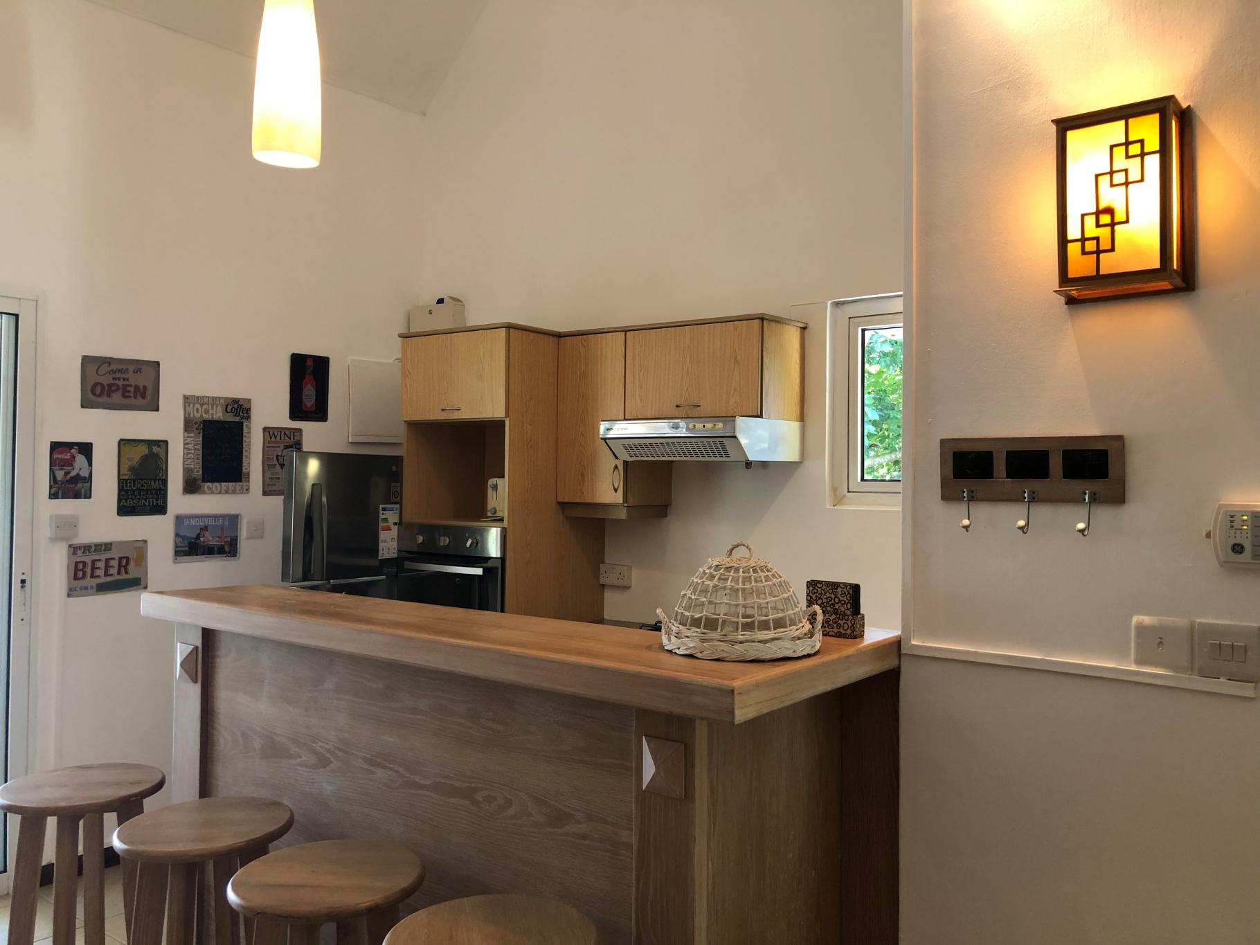Cosy Apartment — 2
