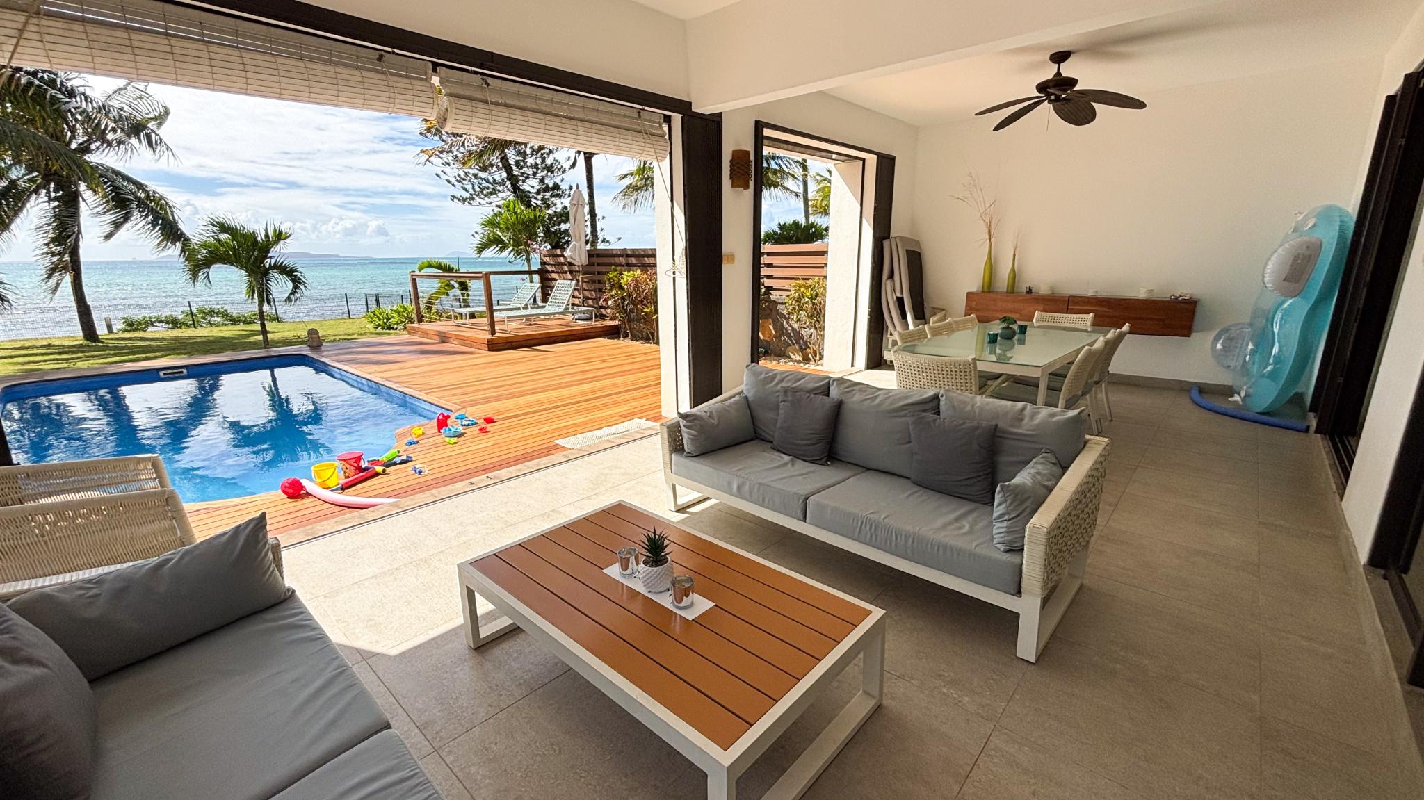 Villa Horizon Mire — 6
