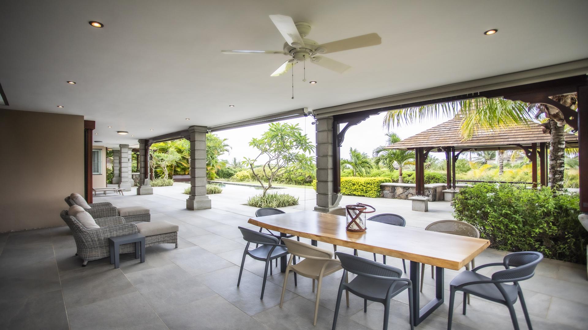 Hermes Villa - Heritage Villas Valriche  — 14