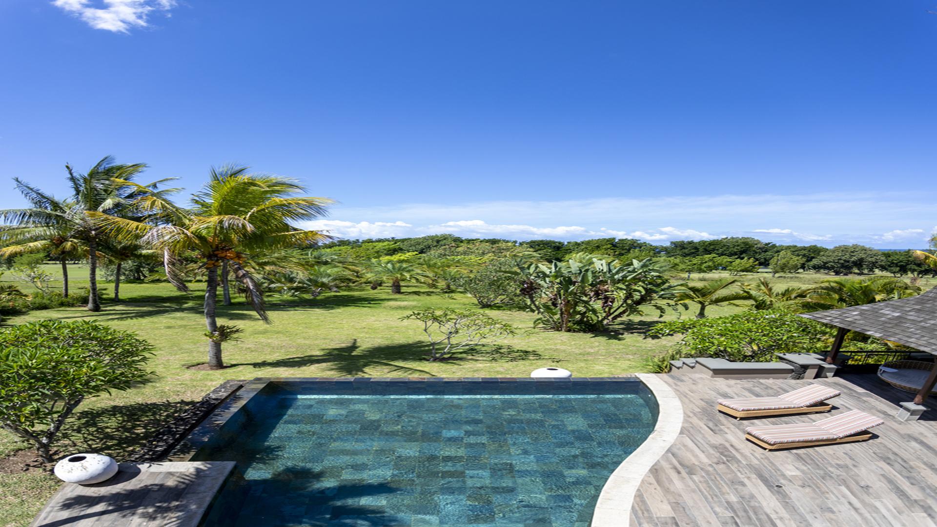 Villa Eden - Heritage Villas Valriche — 36