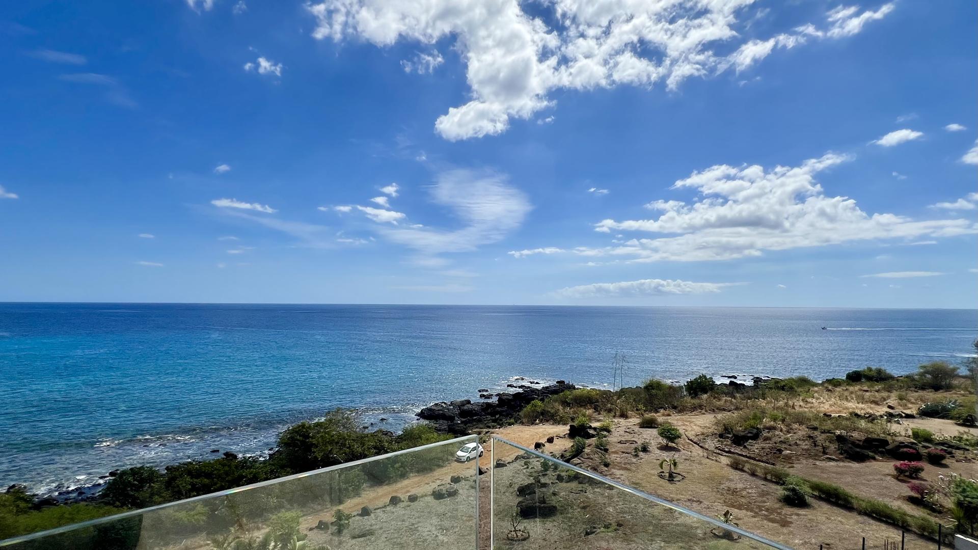 Touch the Sea, Flic-en-Flac — 15