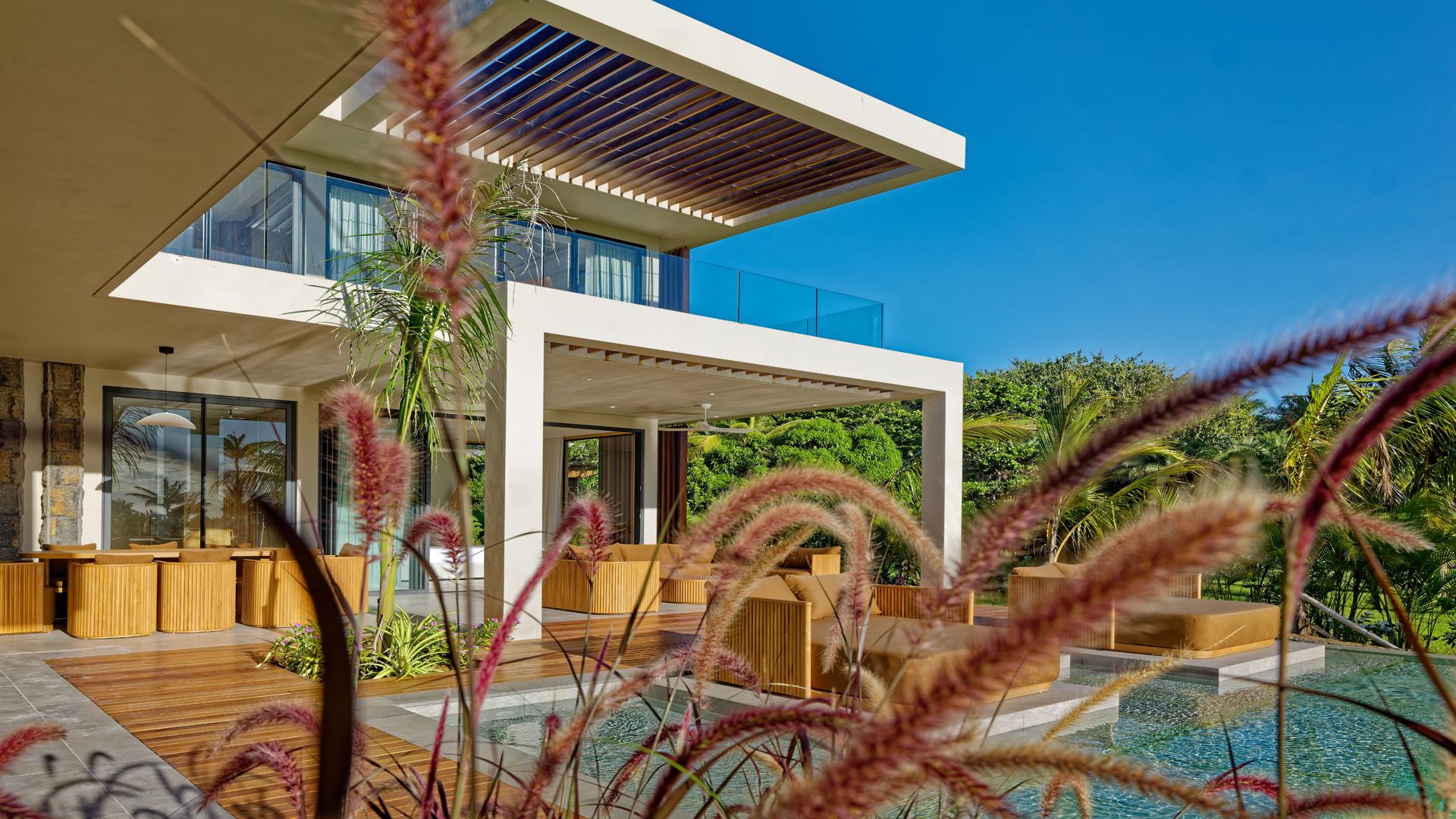 Blumara - Villa Aurentium — 25