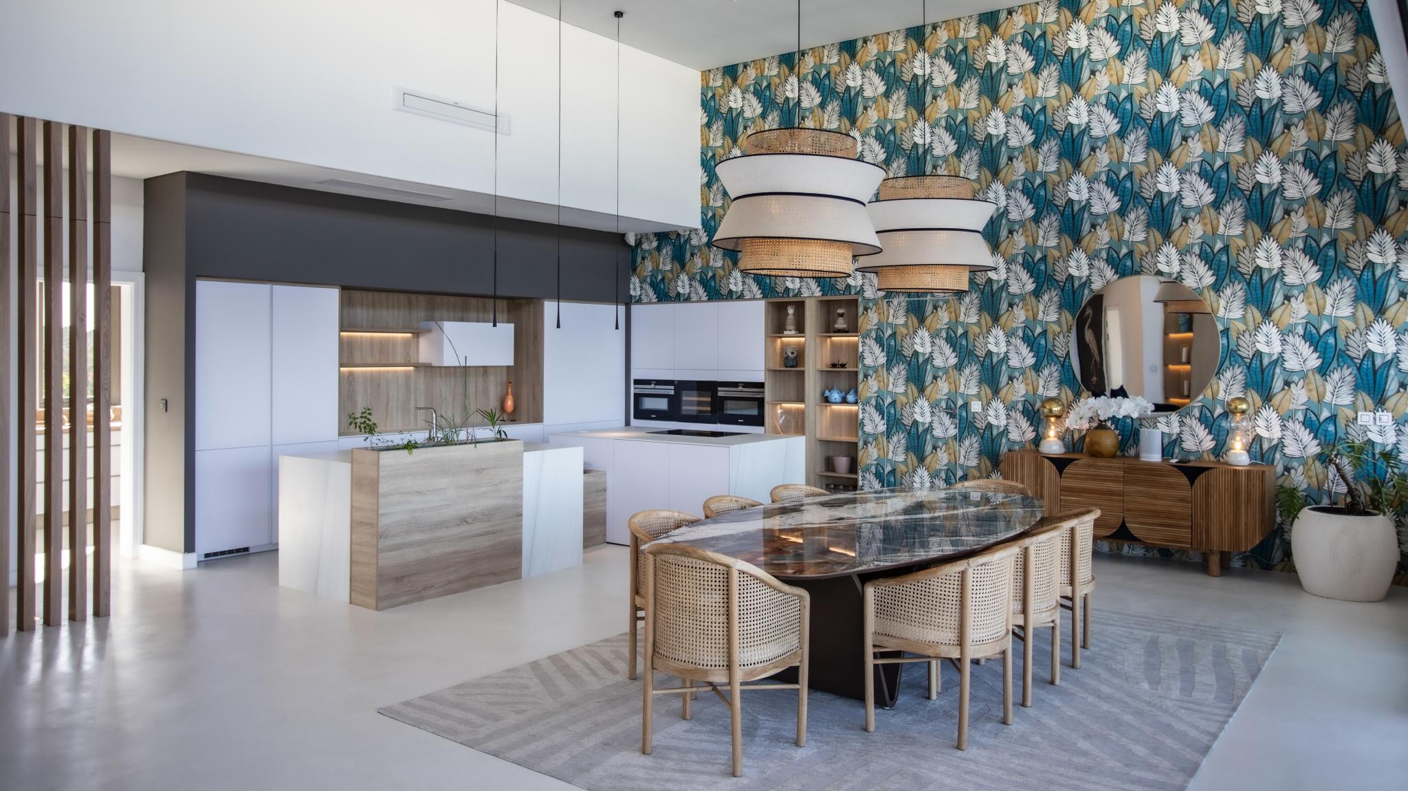 L’Étoile de Pointe aux Canonniers - Penthouse — 27