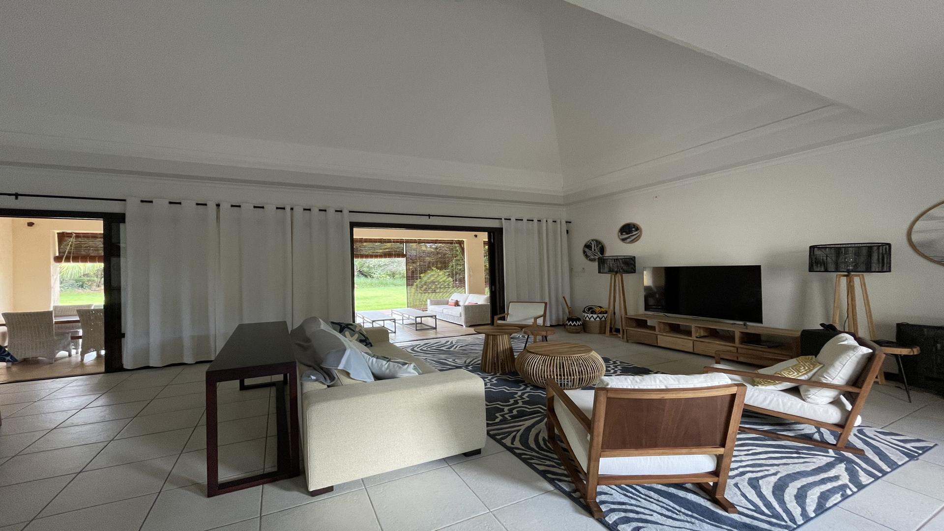 Luxor Villa  — 3