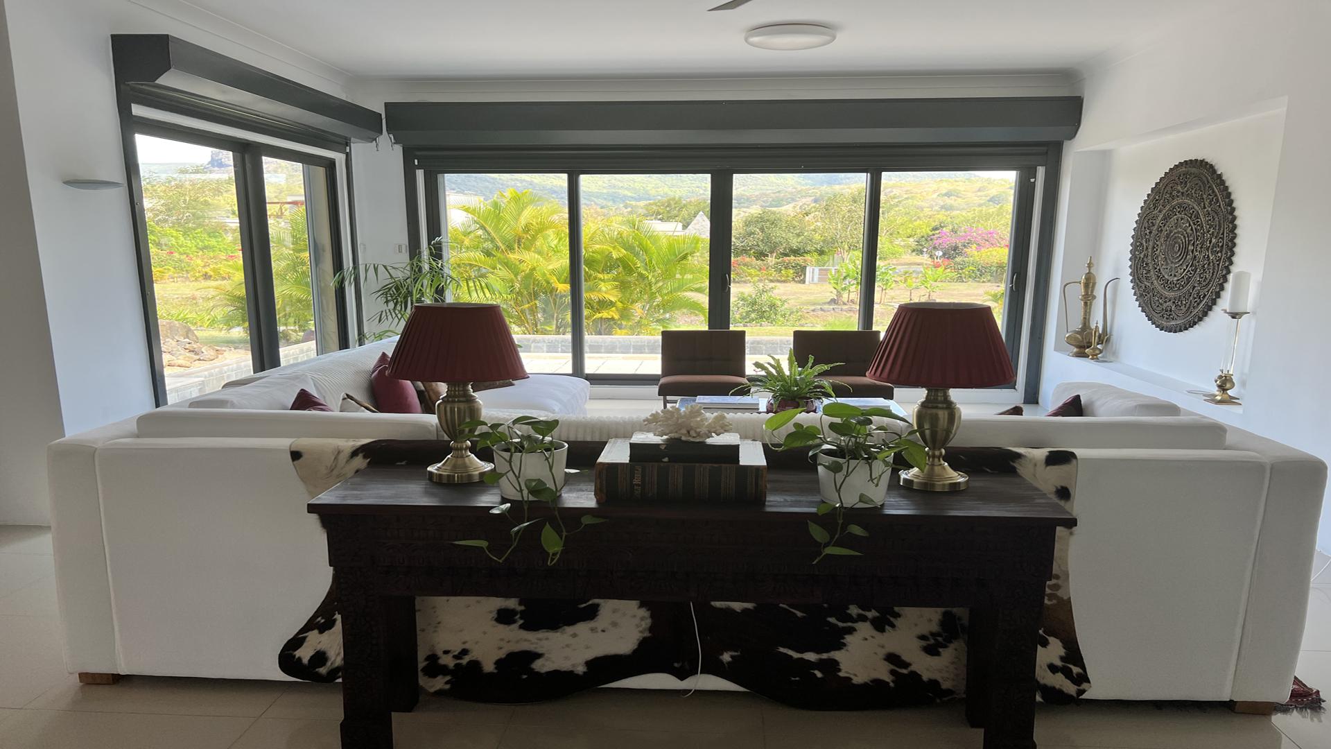 Evergreen Villa — 6