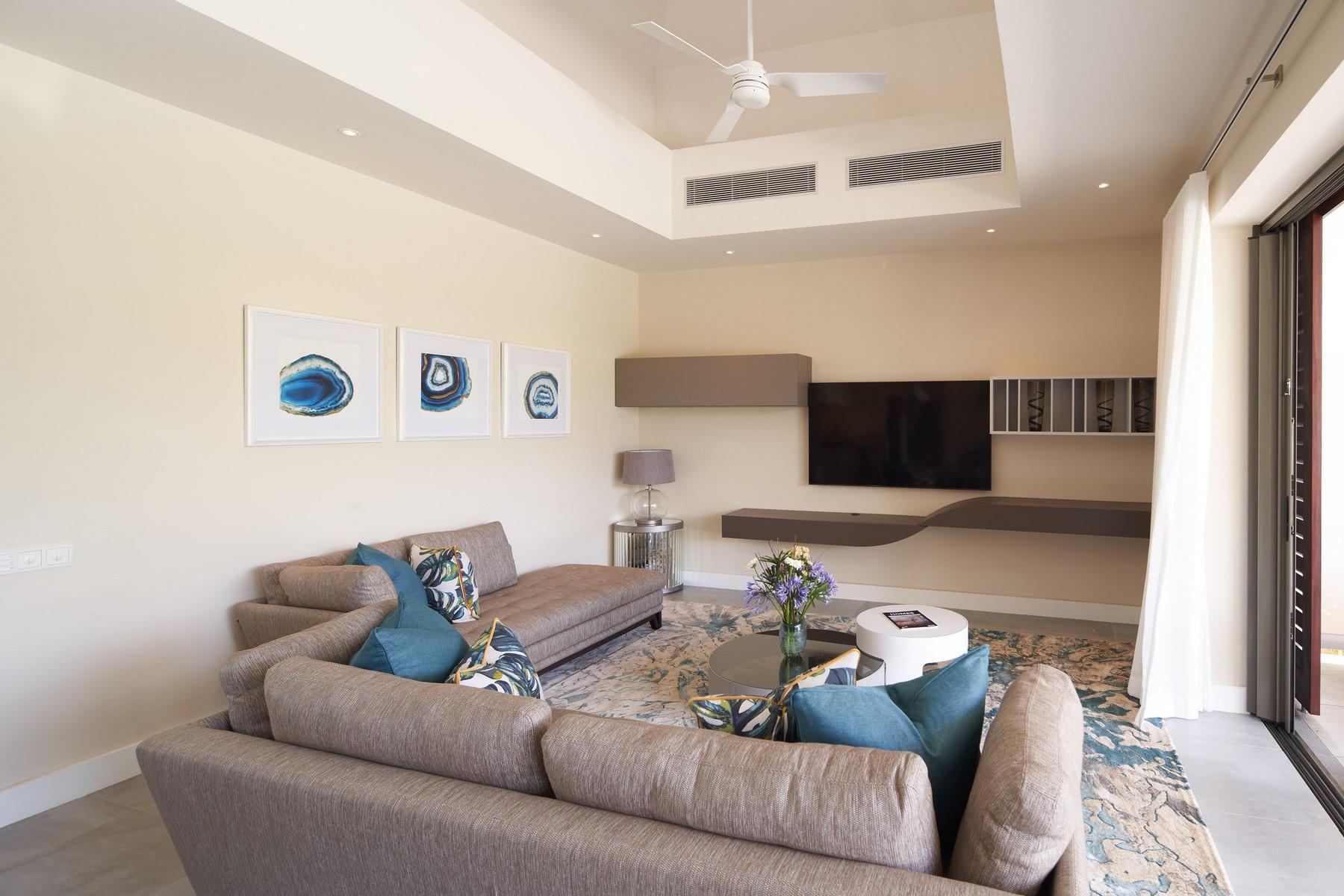 Honeymoon Villa, Heritage Villas Valriche — 6