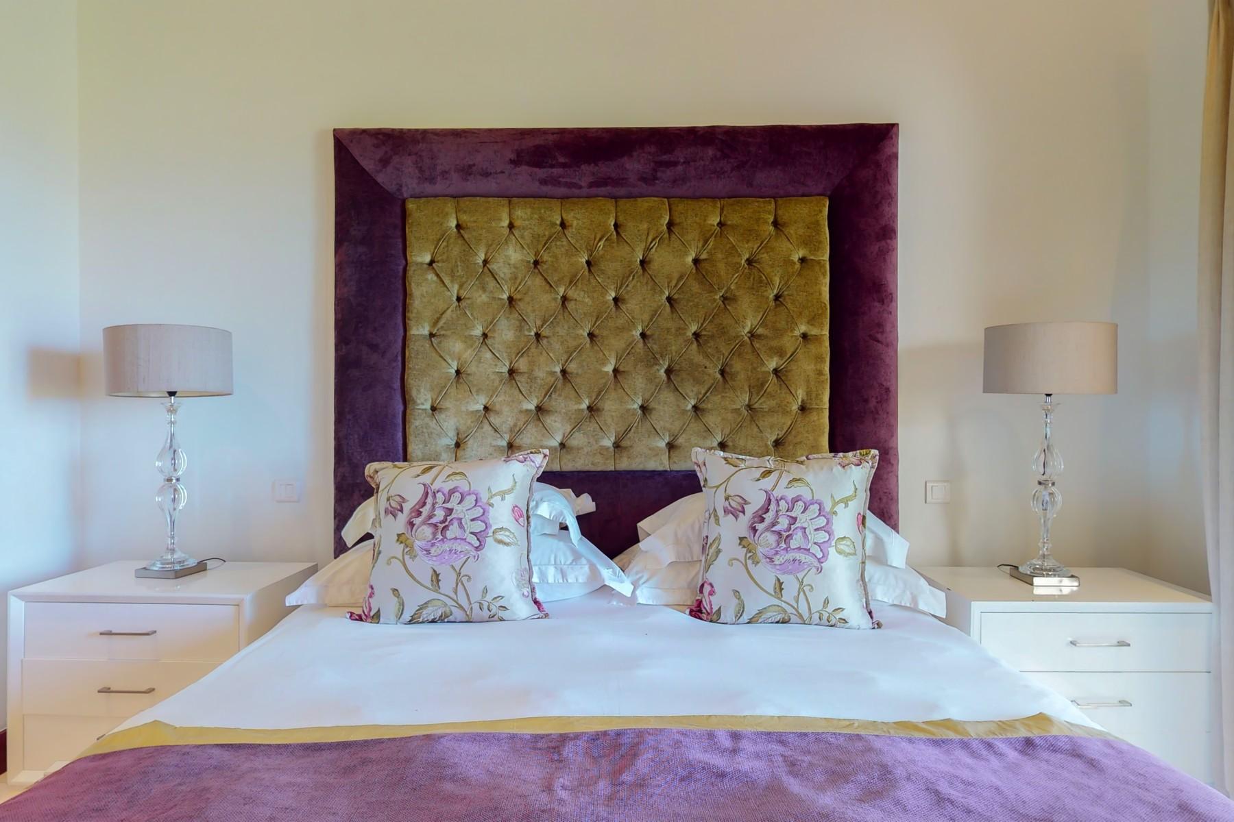 Blue Velvet, Heritage Villas Valriche — 17