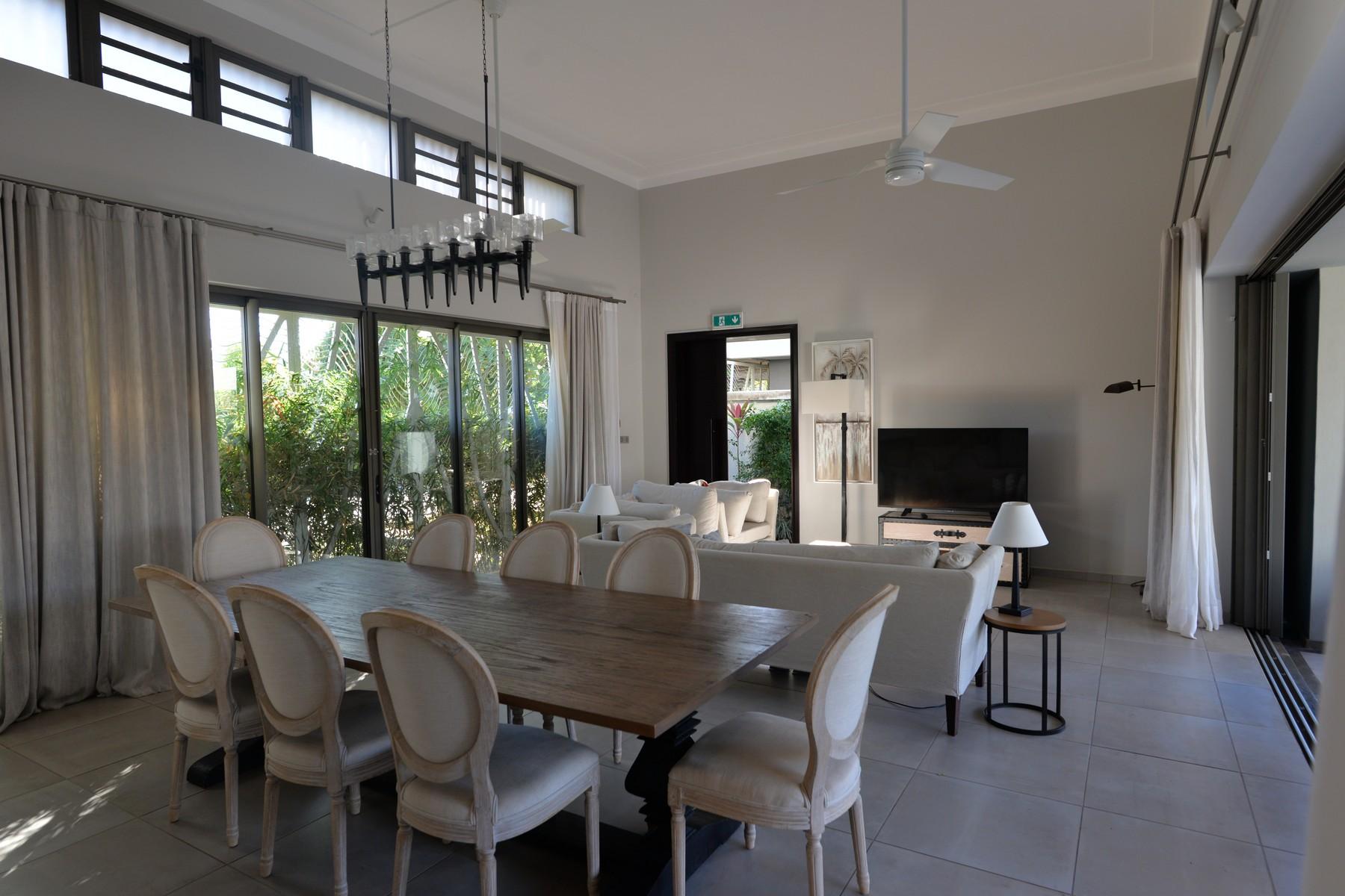 Soledad Townhouse — 8