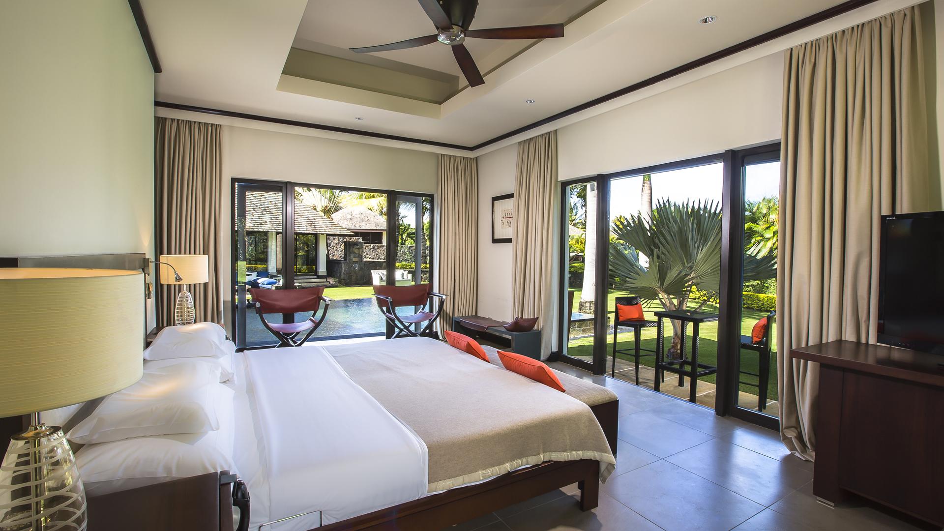 Villa Hideaway  - Anahita — 5