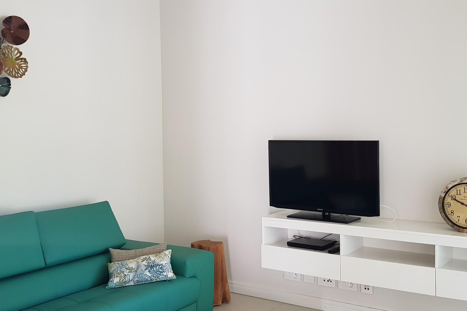 Villa Picasso, Le Parc de Mont Choisy — 11
