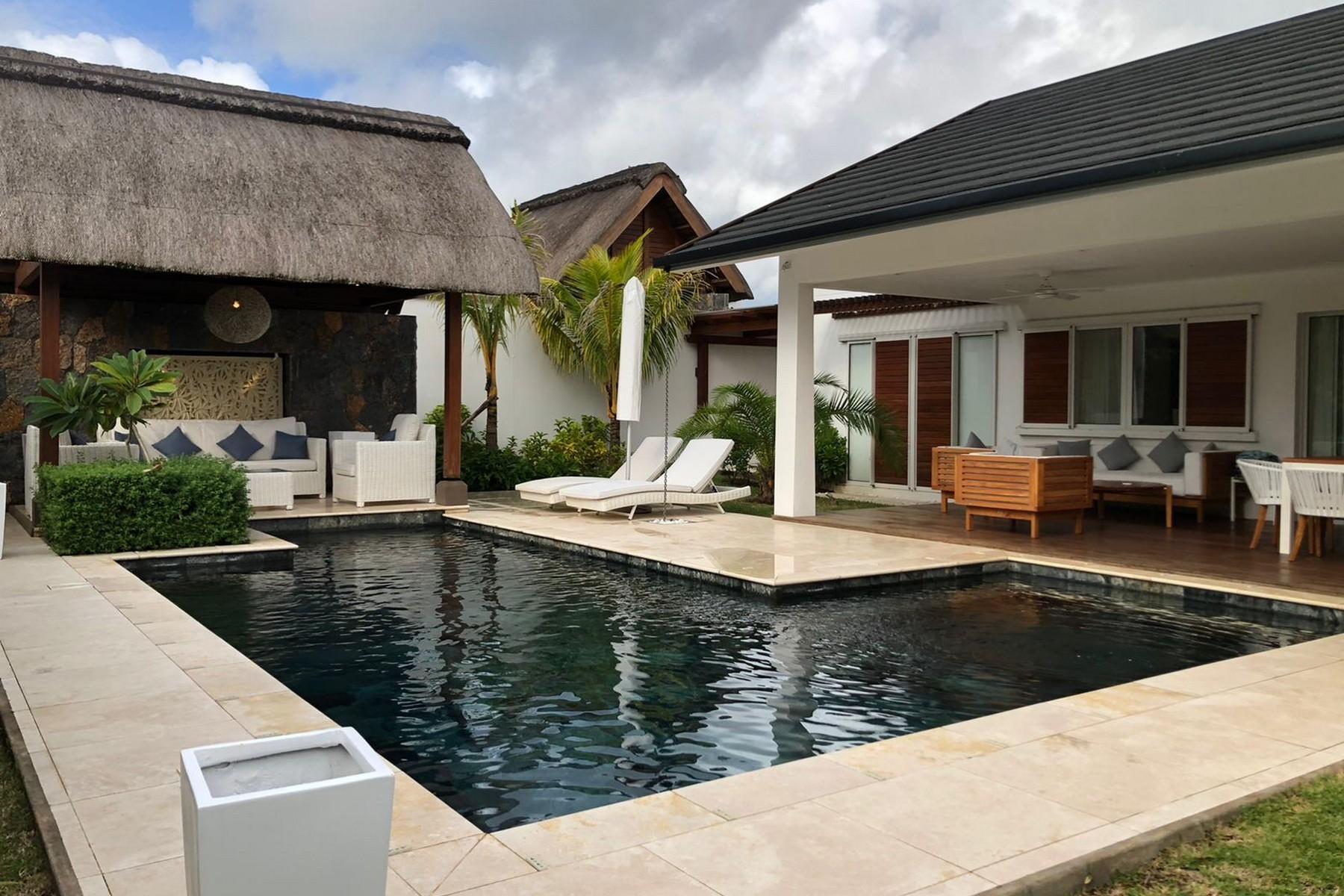 Outdoor Living  — 6
