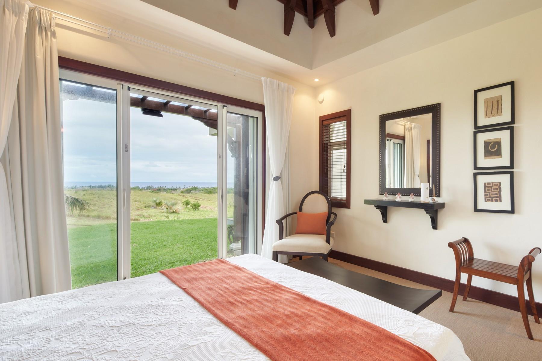 L.A Villa, Heritage Villas Valriche — 10