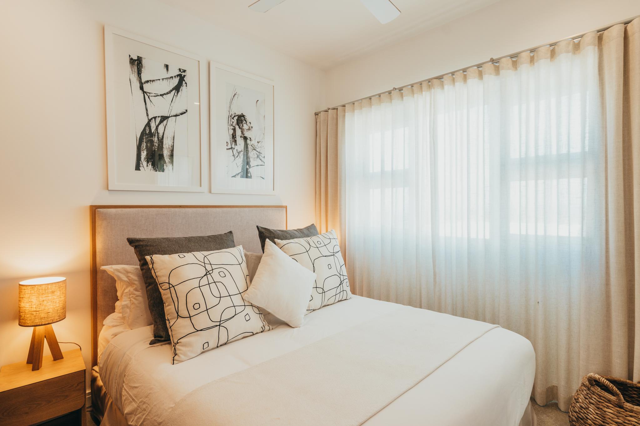 St Antoine Private Residence II – Luxury Apartment — 10