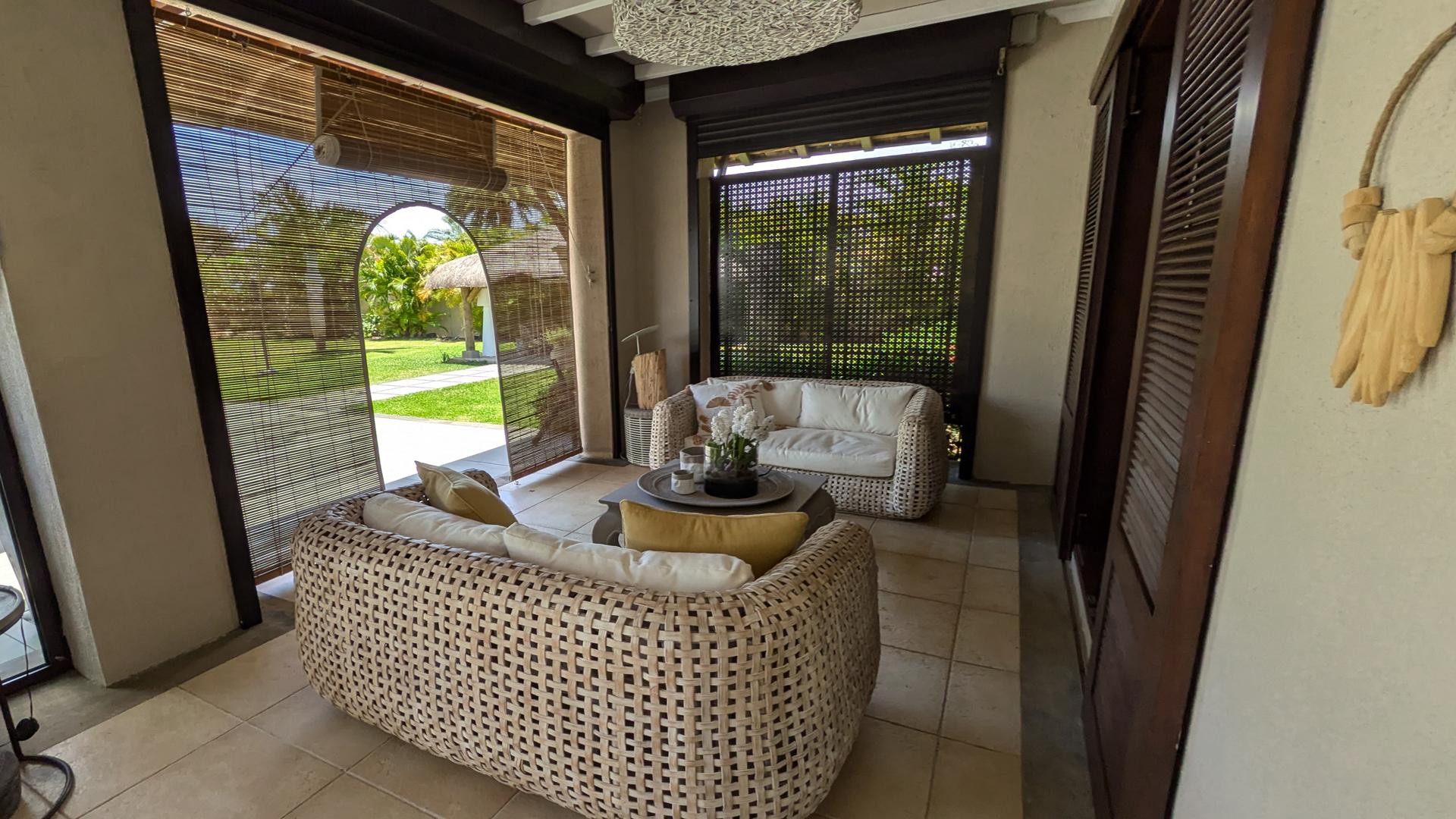 Isla Verde - Tamarina Golf Estate — 11