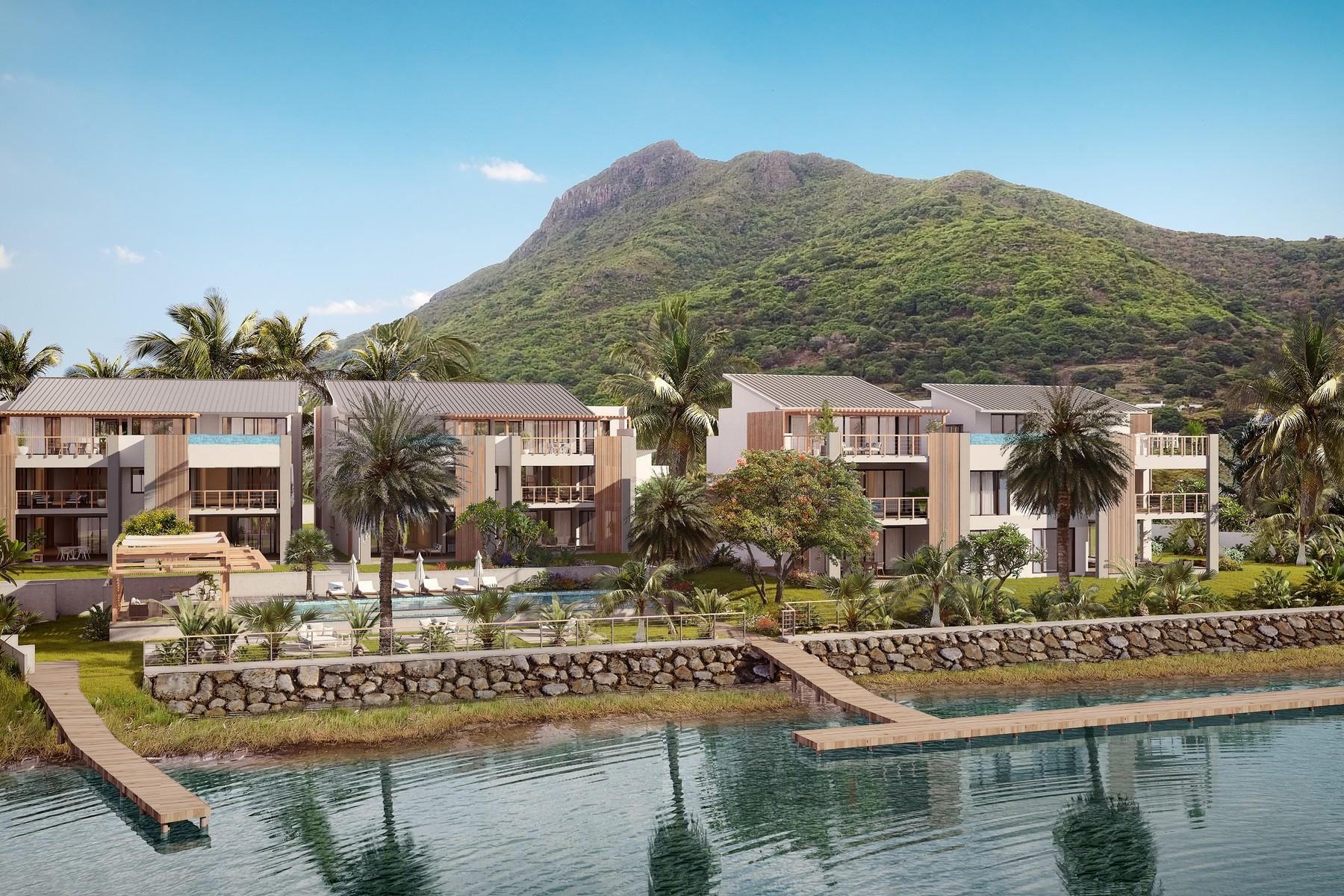 The WaterClub — 10