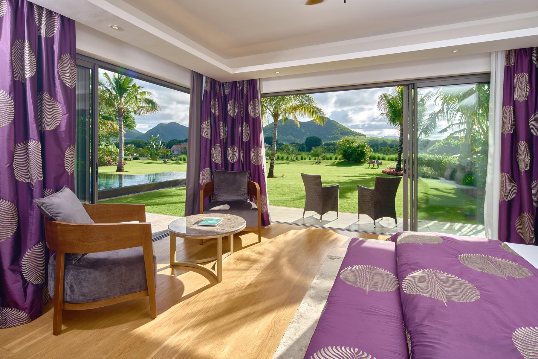Solaia Designer Golf estate, Anahita. — 14