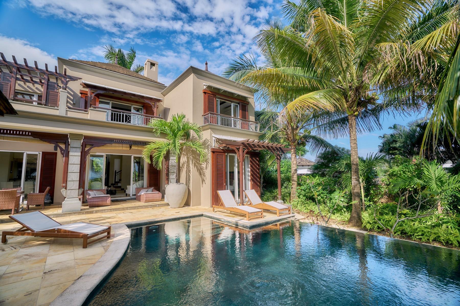 Villa Village, Heritage Villas Valriche — 27