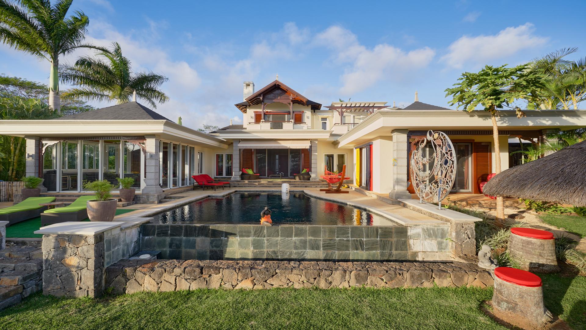 Eden Crest - Heritage Villas Valriche — 35