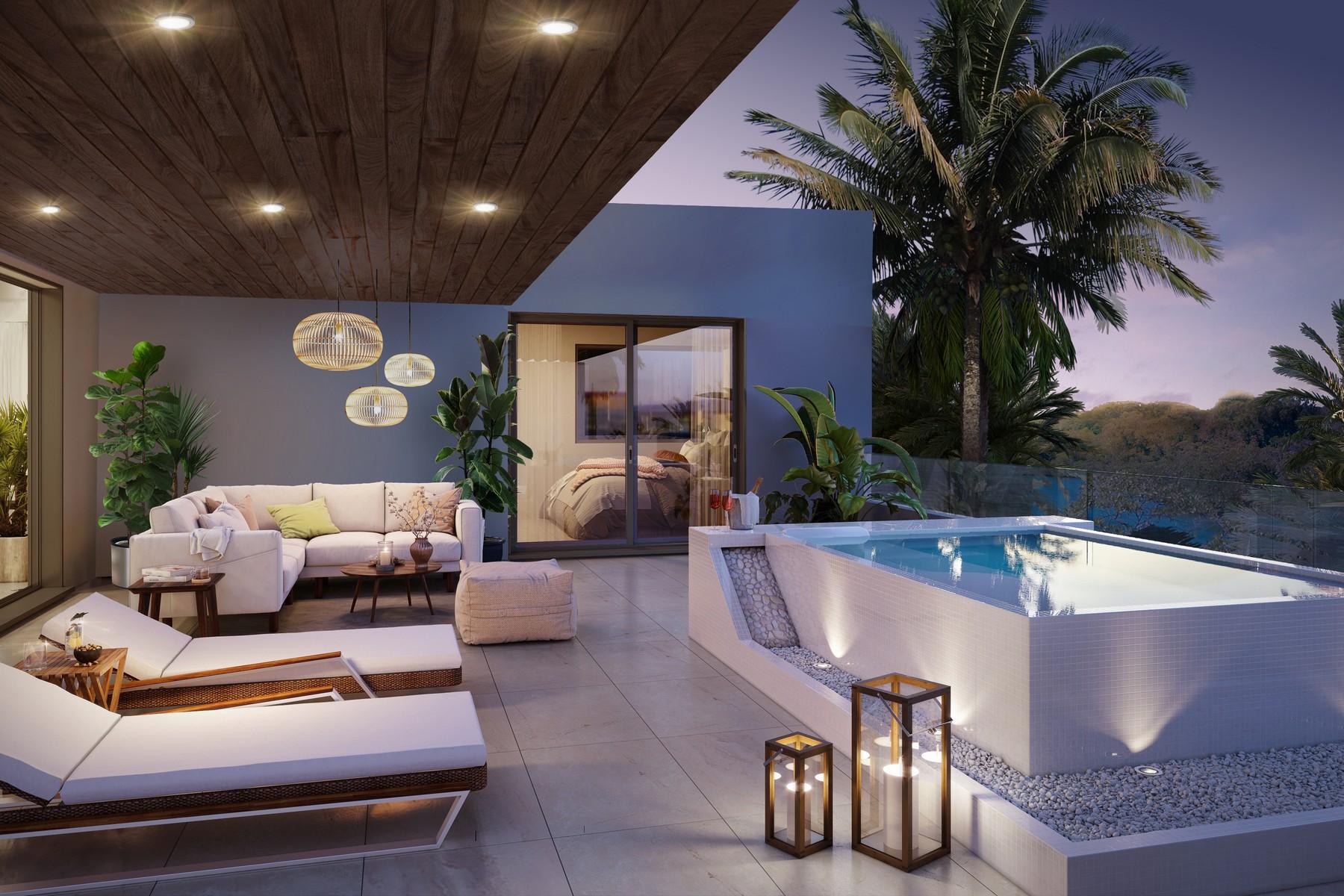 Marinis Apartments and Penthouses — 3