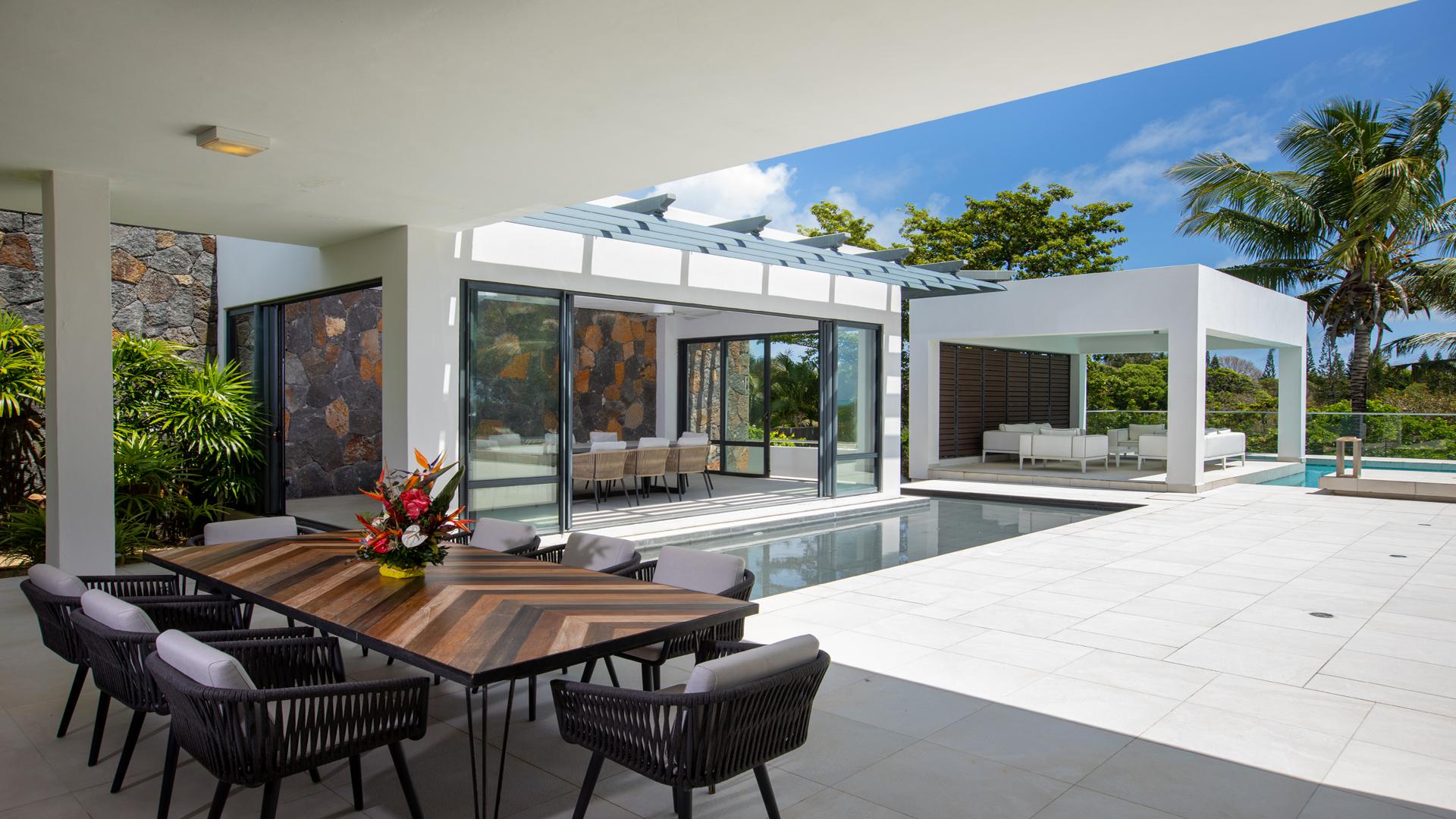 Villa Prestige - Azuri Ocean & Golf Village — 8