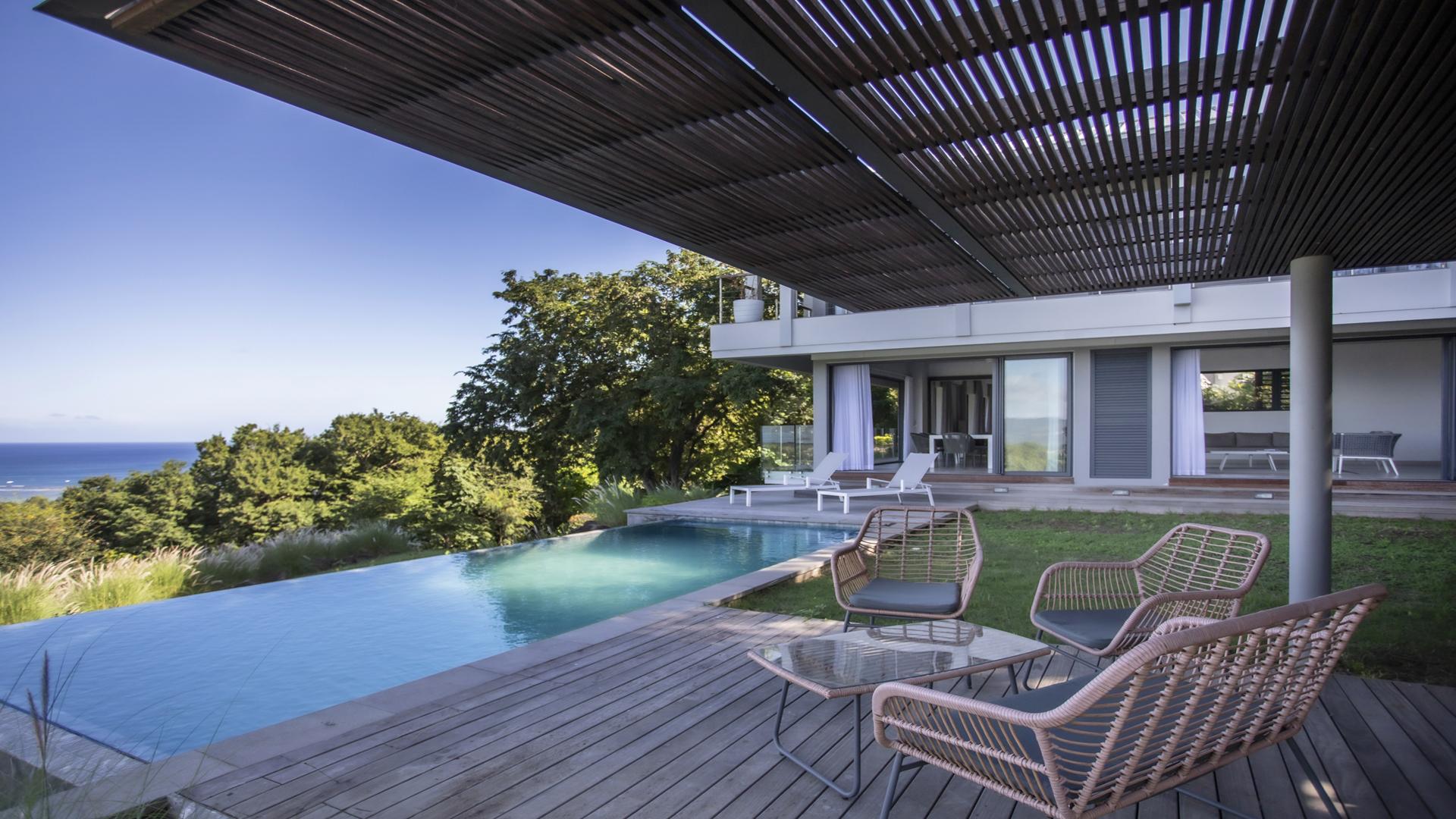 Villa Solara — 33