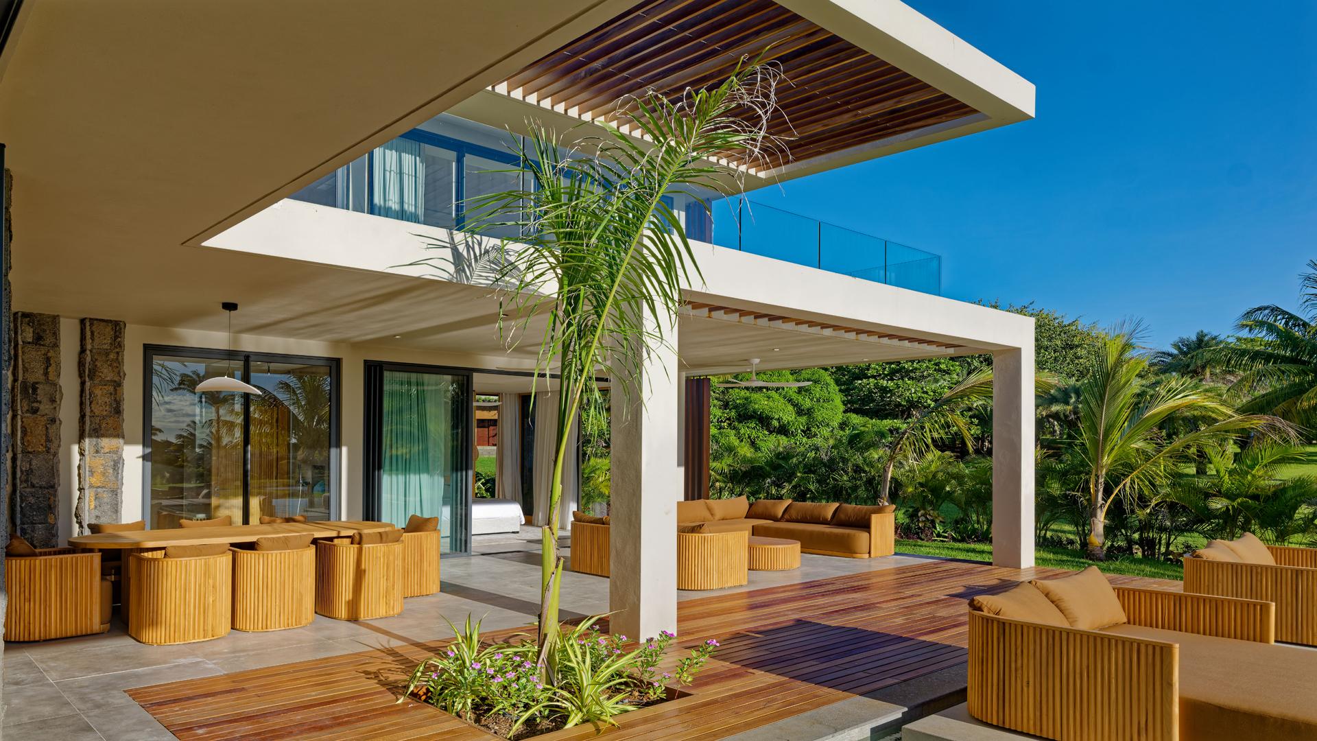 Blumara - Villa Aurentium — 35