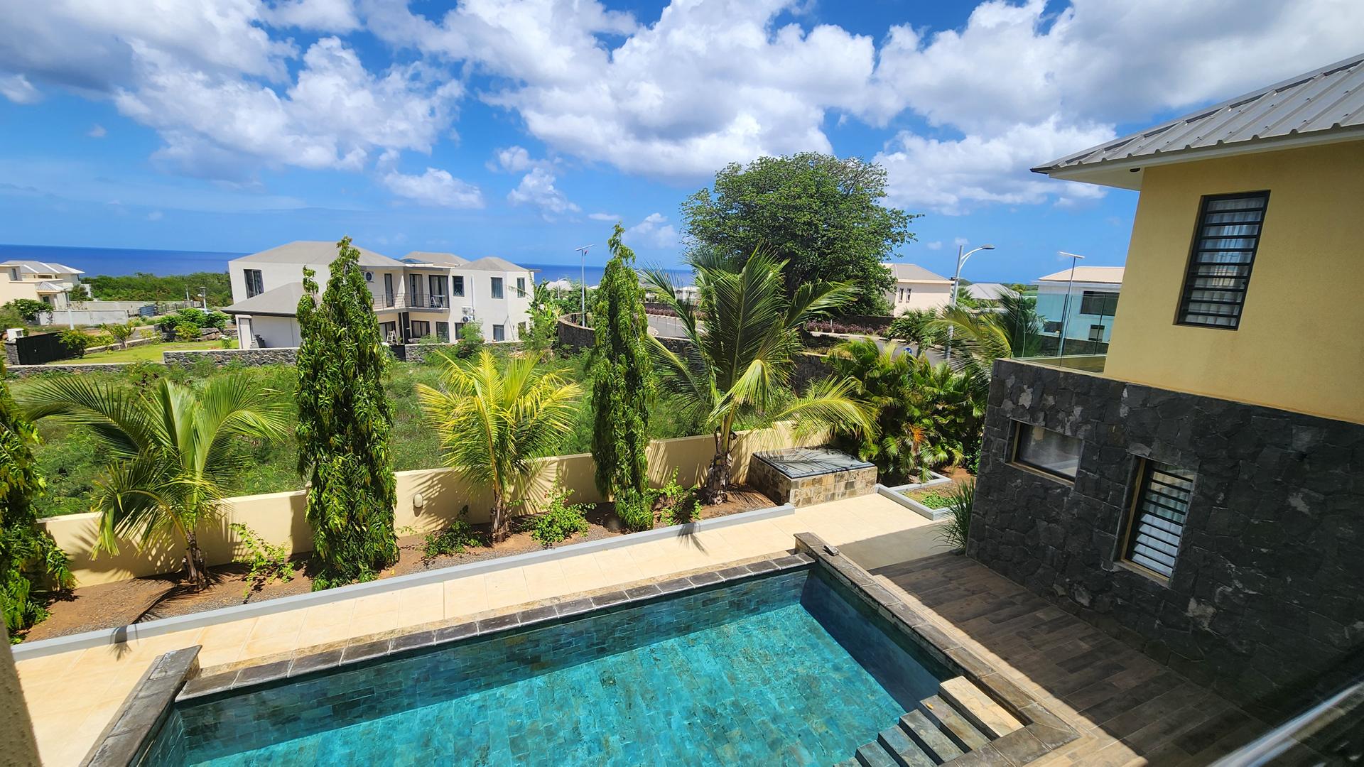Jardin Azur — 18