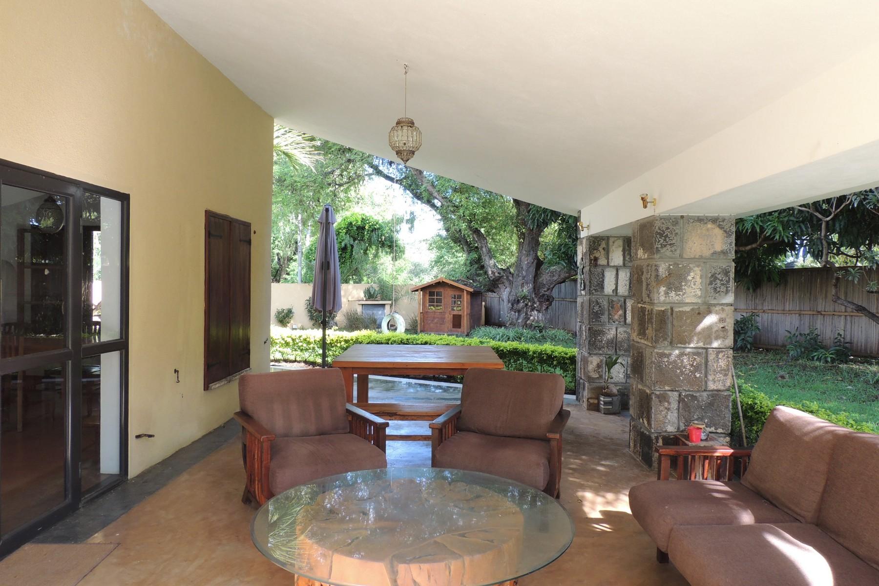 Old Stone Villa — 3