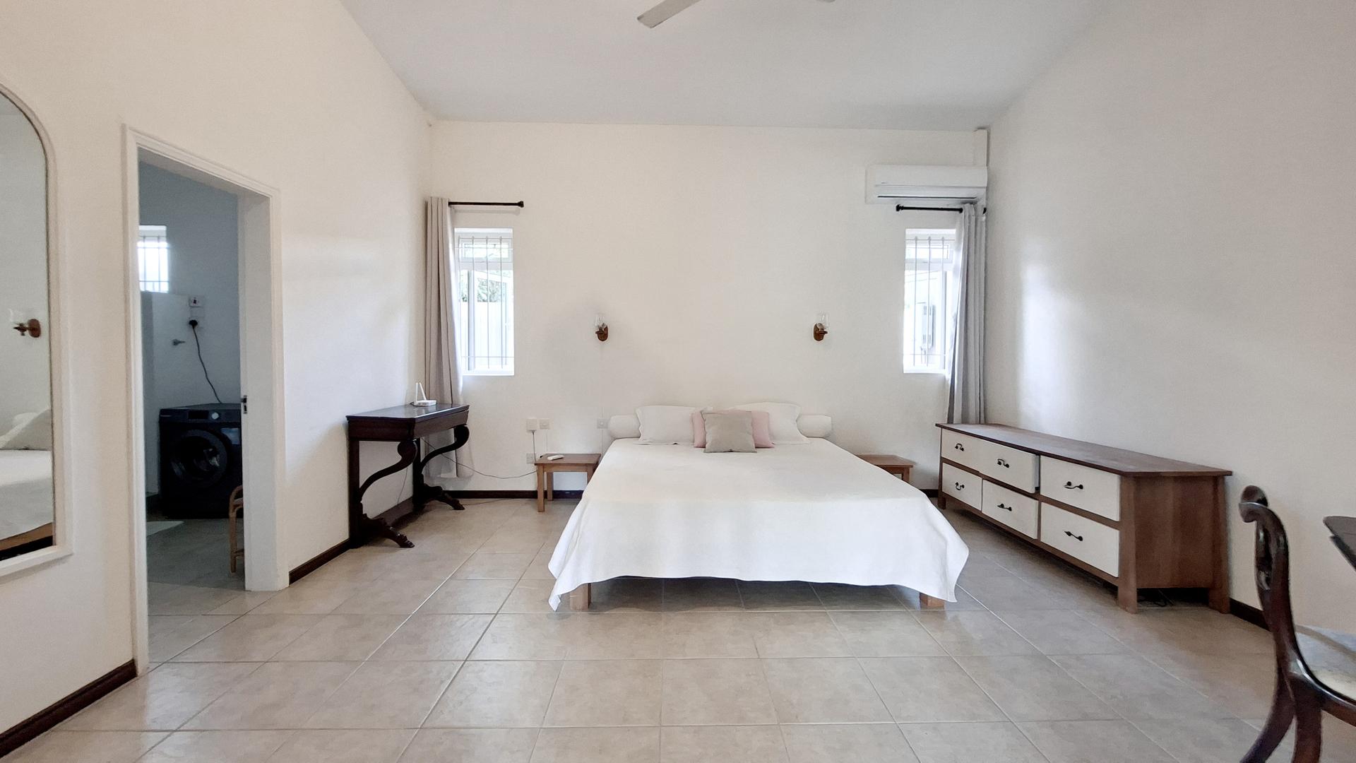 Villa Douceur Tropicale — 9