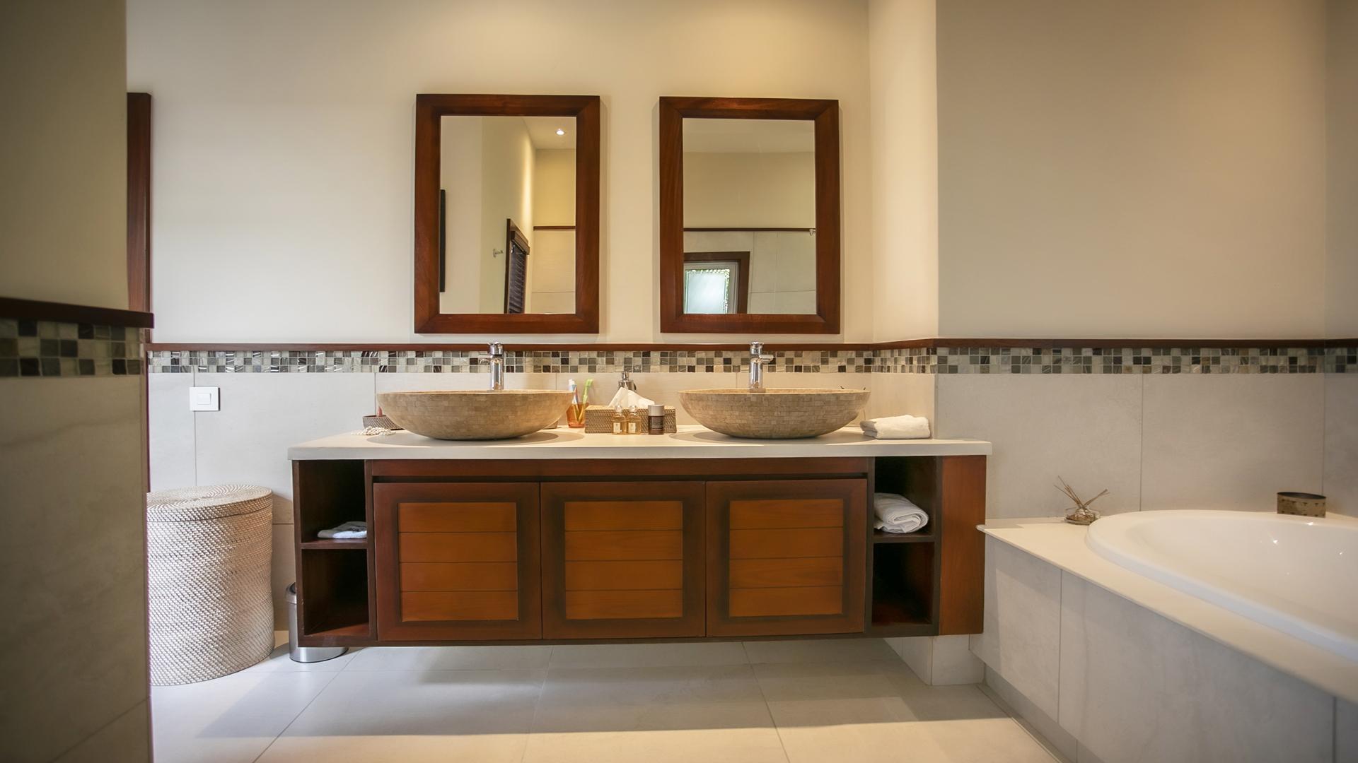 Villa Émeraude - Heritage Villas Valriche — 6