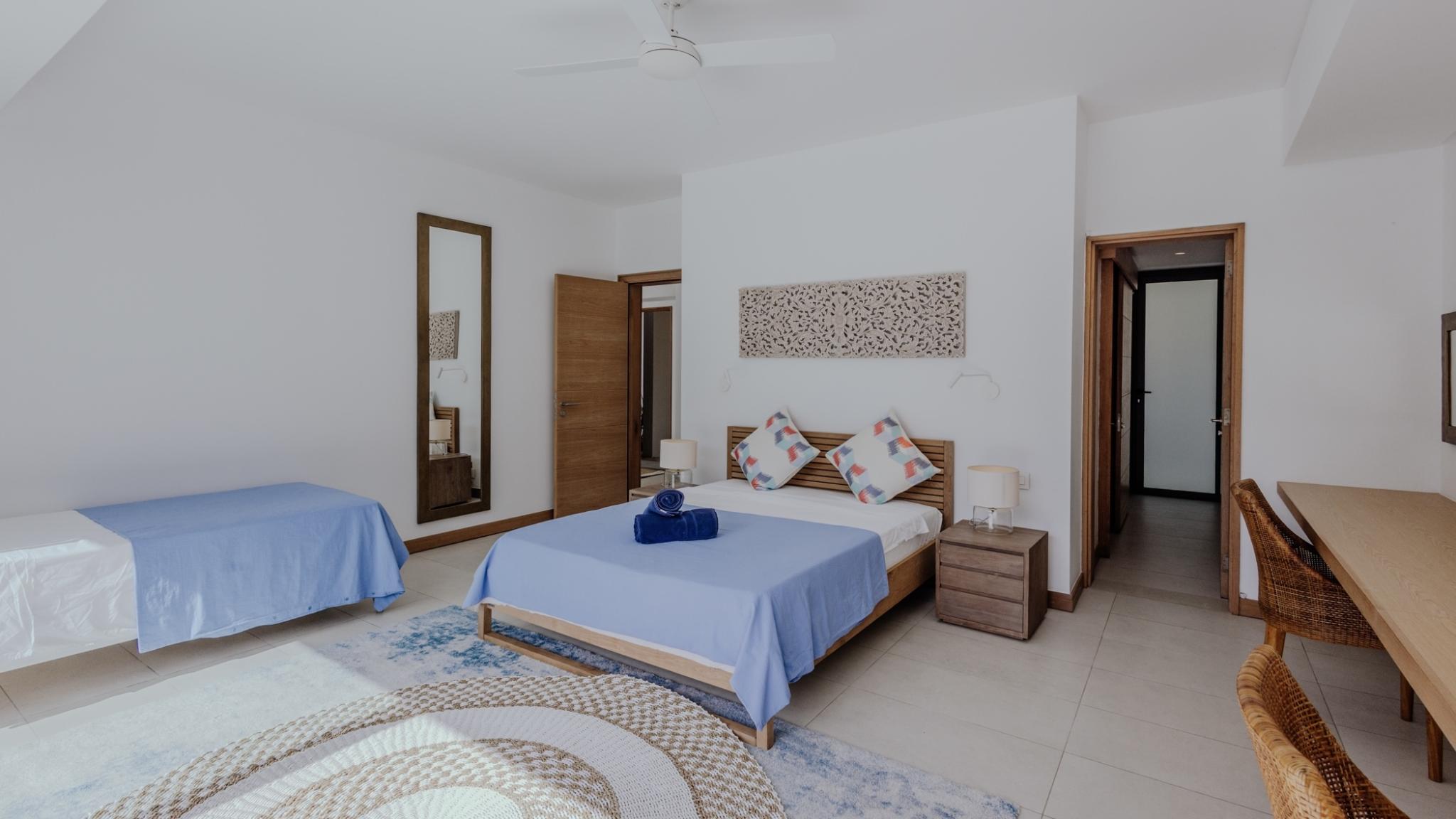 Fairway Lux -  Mont Choisy Golf & Beach Estate — 9