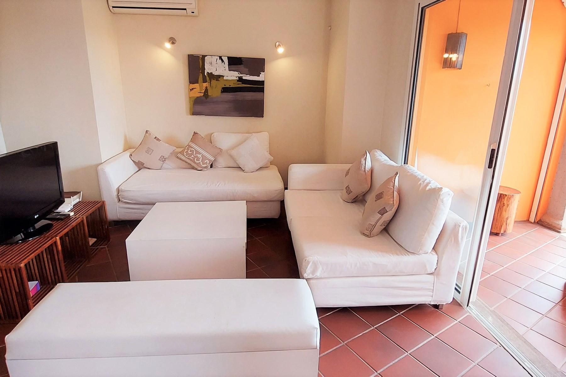 Residences Espagna — 2