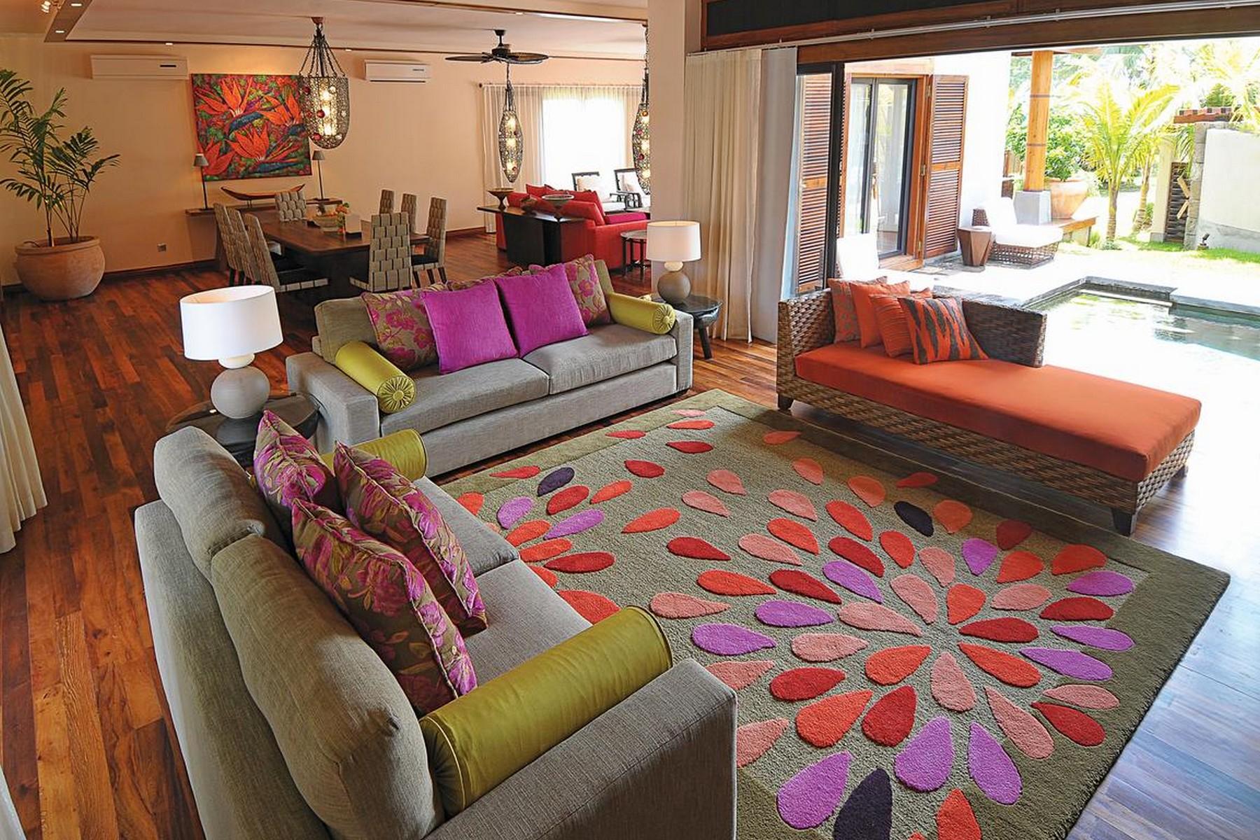 Tiara Villa — 8